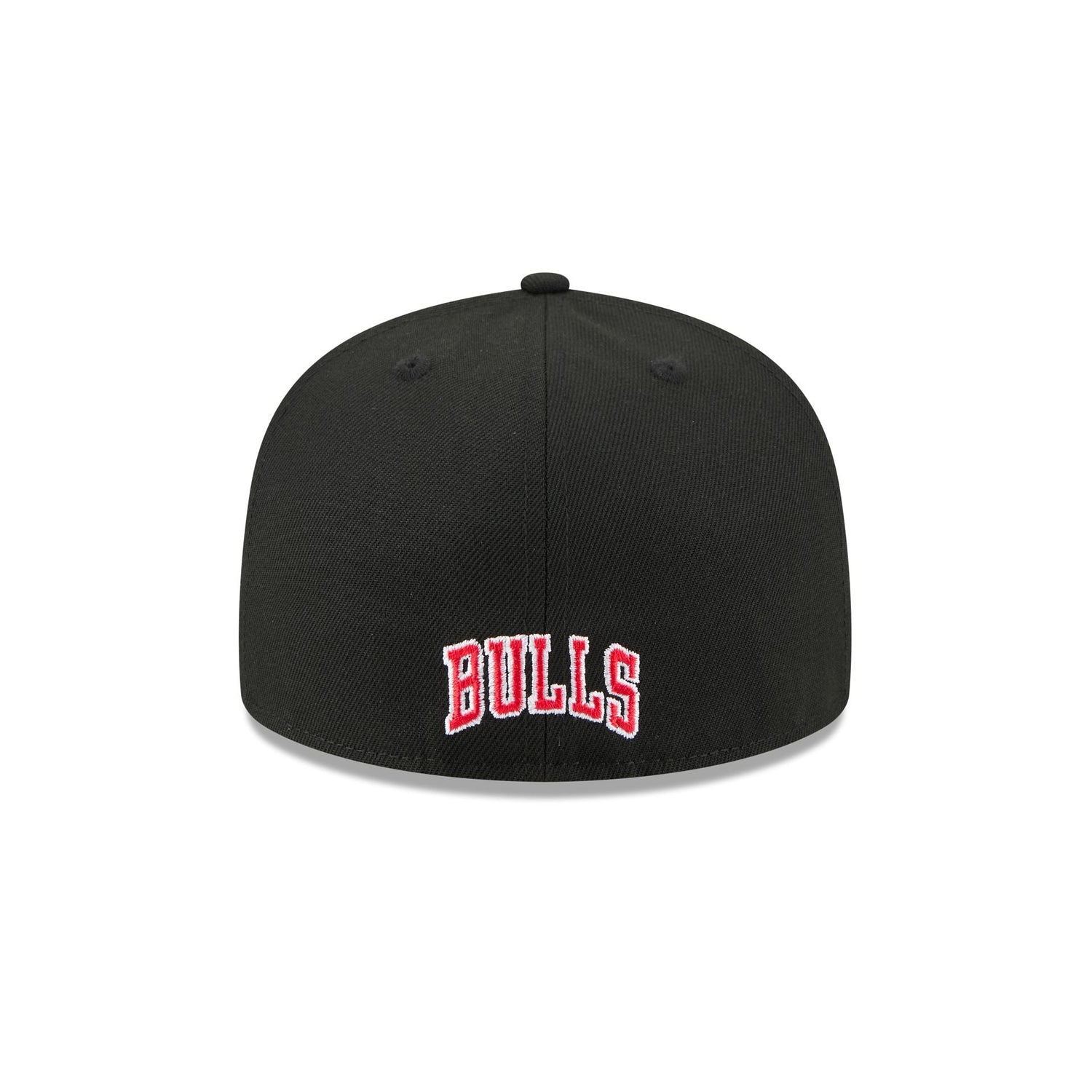 Chicago Bulls 2025 Tip-Off Split Panel 59FIFTY Fitted Hat