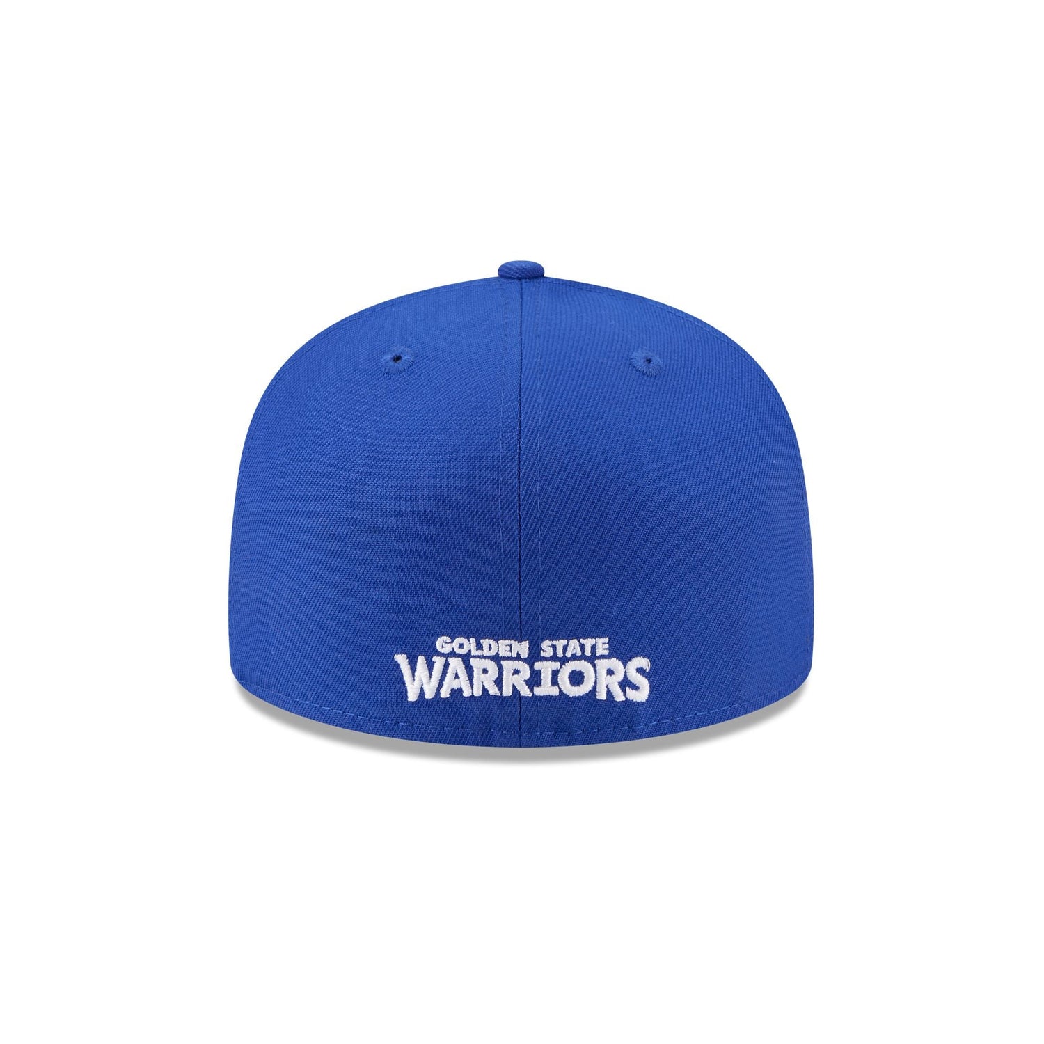 Golden State Warriors 2025 Tip-Off Split Panel 59FIFTY Fitted Hat