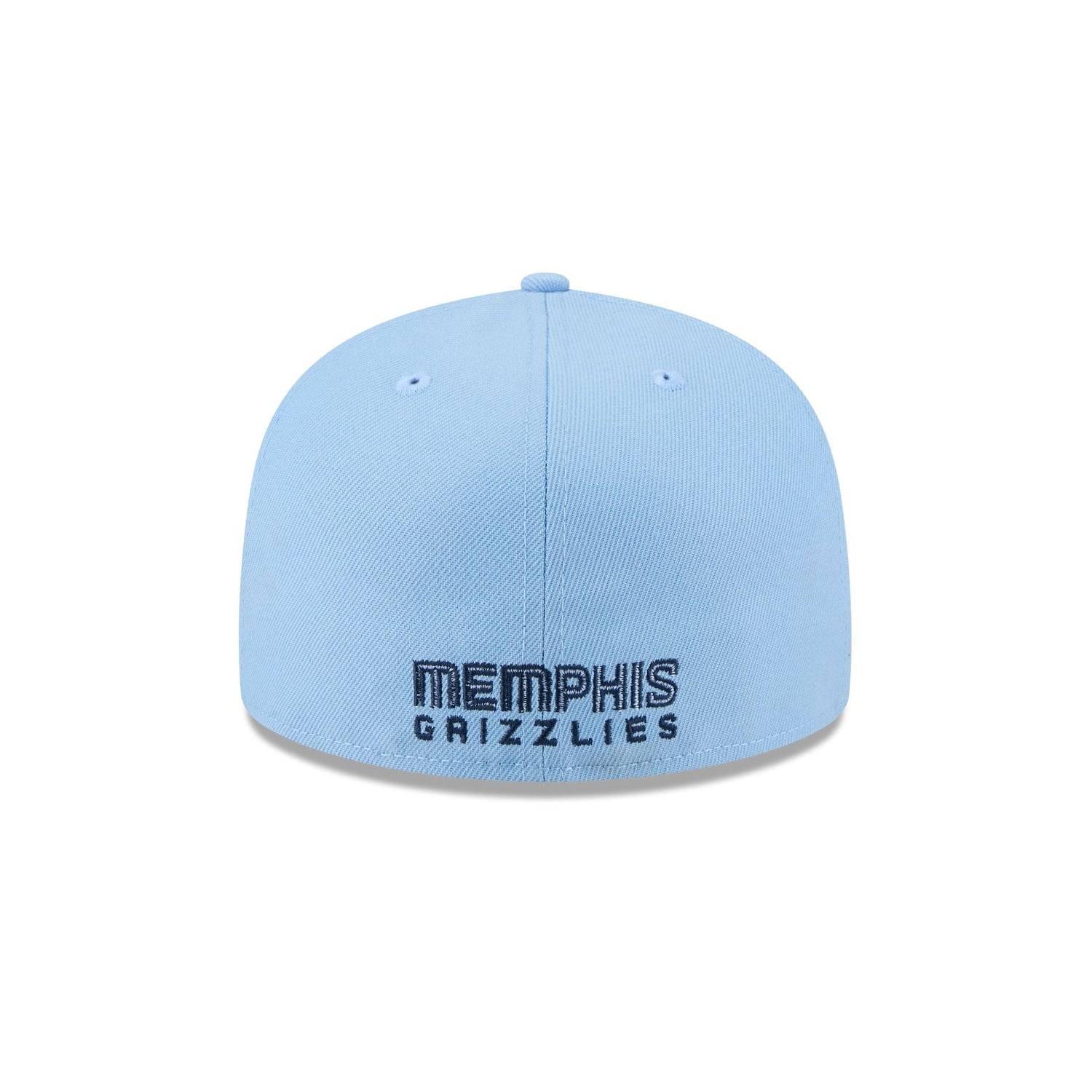 Memphis Grizzlies 2025 Tip-Off Split Panel 59FIFTY Fitted Hat