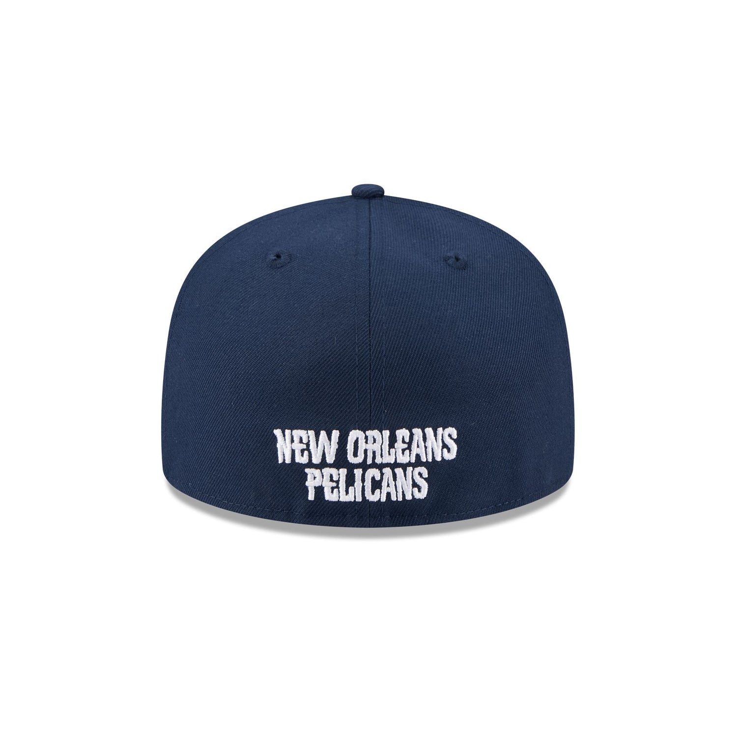 New Orleans Pelicans 2025 Tip-Off Split Panel 59FIFTY Fitted Hat