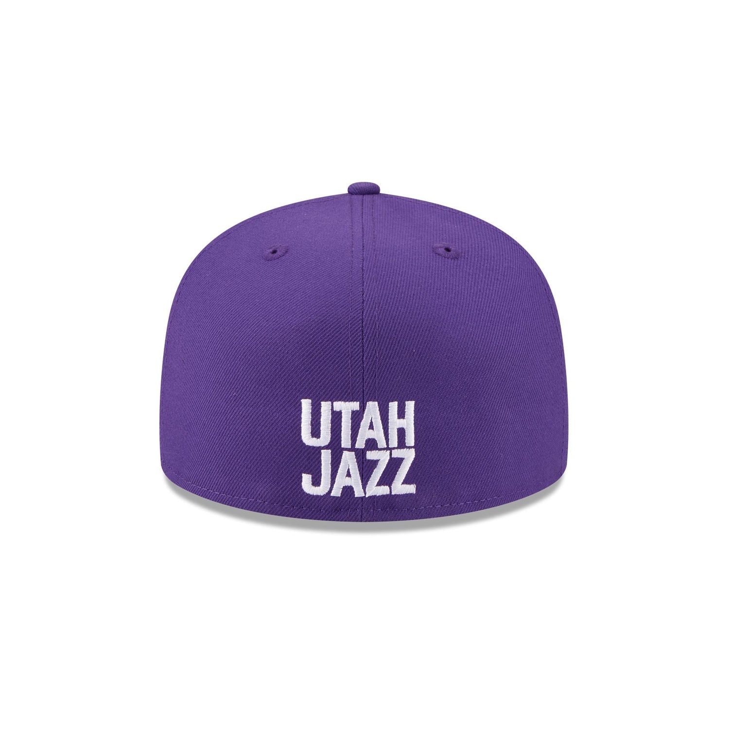 Utah Jazz 2025 Tip-Off Split Panel 59FIFTY Fitted Hat