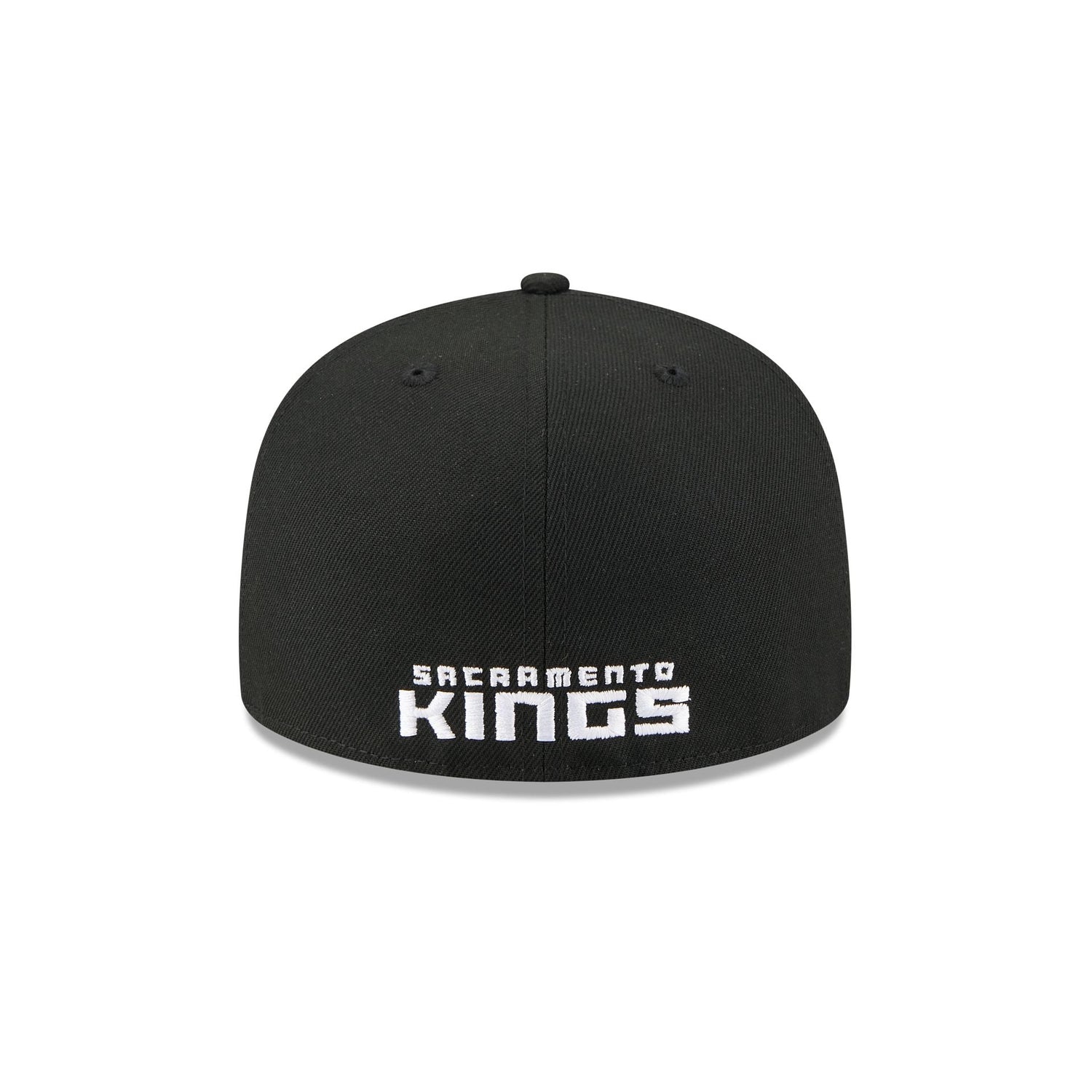 Sacramento Kings 2025 Tip-Off Split Panel 59FIFTY Fitted Hat