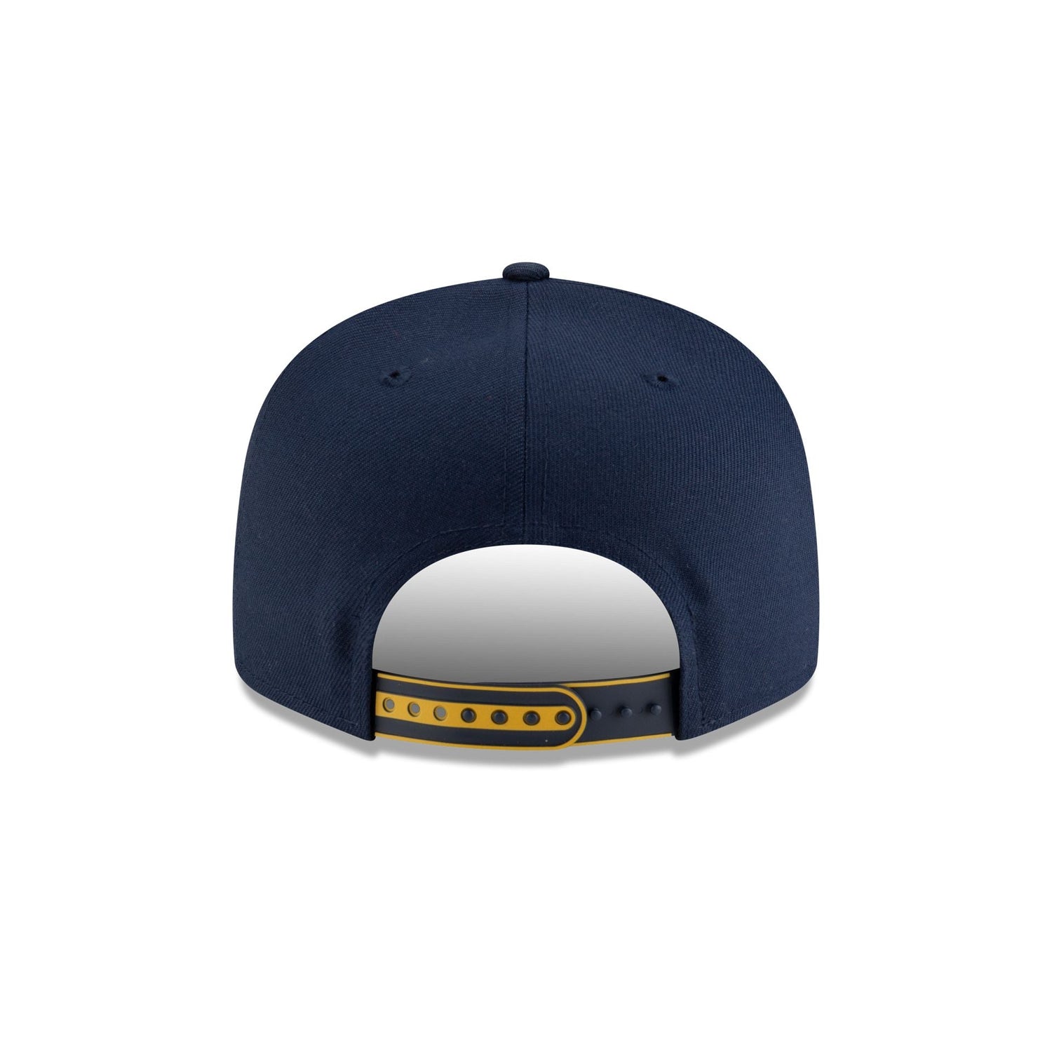 Indiana Pacers 2025 Tip-Off Split Panel 9FIFTY Snapback Hat