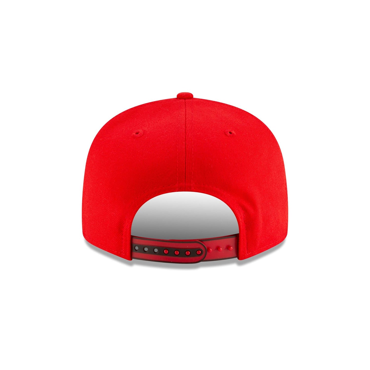 Houston Rockets 2025 Tip-Off Split Panel 9FIFTY Snapback Hat