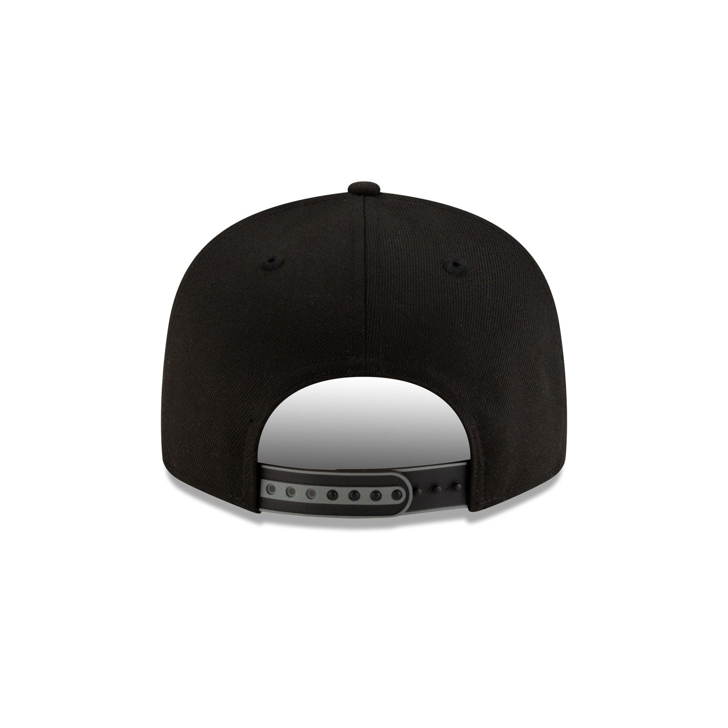 Brooklyn Nets 2025 Tip-Off Split Panel 9FIFTY Snapback Hat