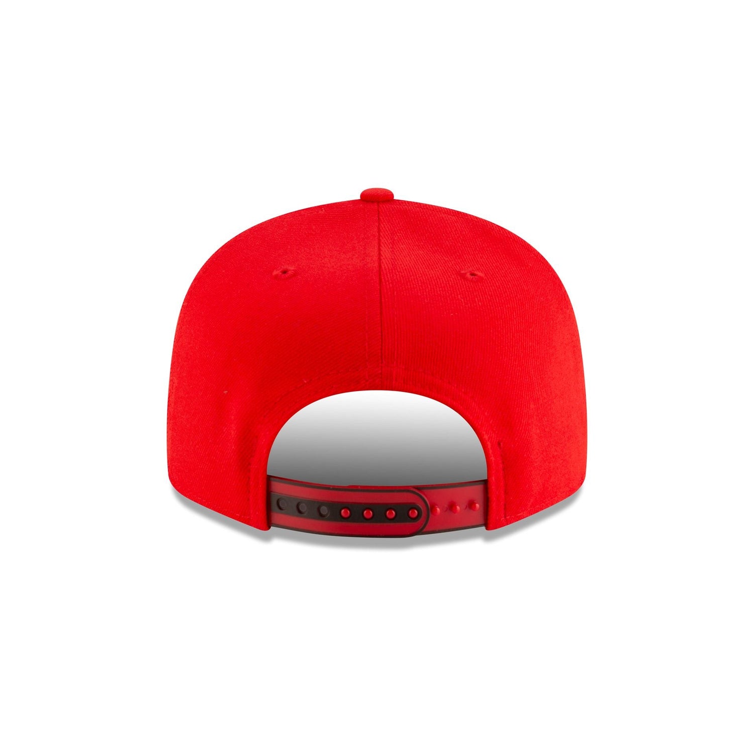 Atlanta Hawks 2025 Tip-Off Split Panel 9FIFTY Snapback Hat