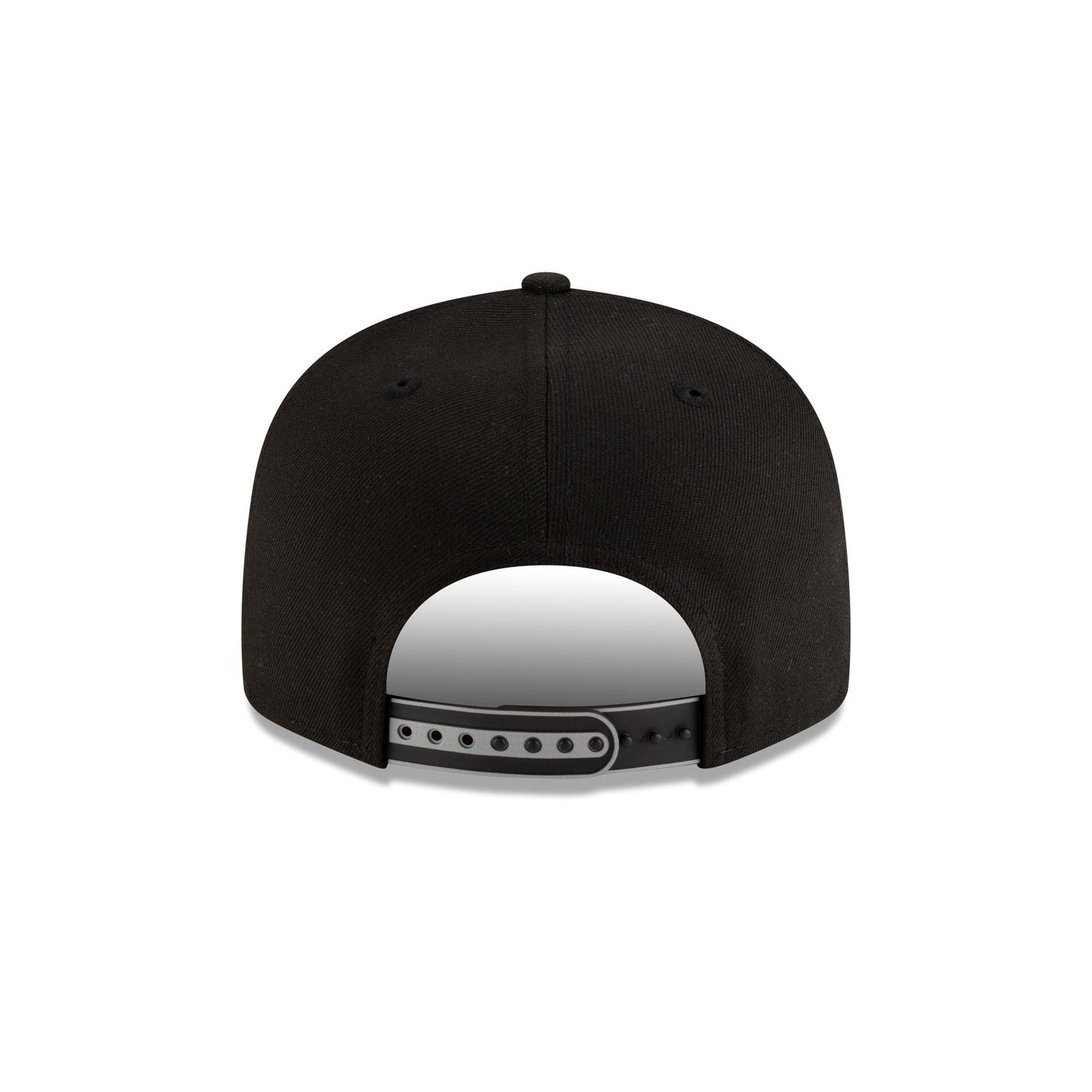 San Antonio Spurs 2025 Tip-Off Split Panel 9FIFTY Snapback Hat