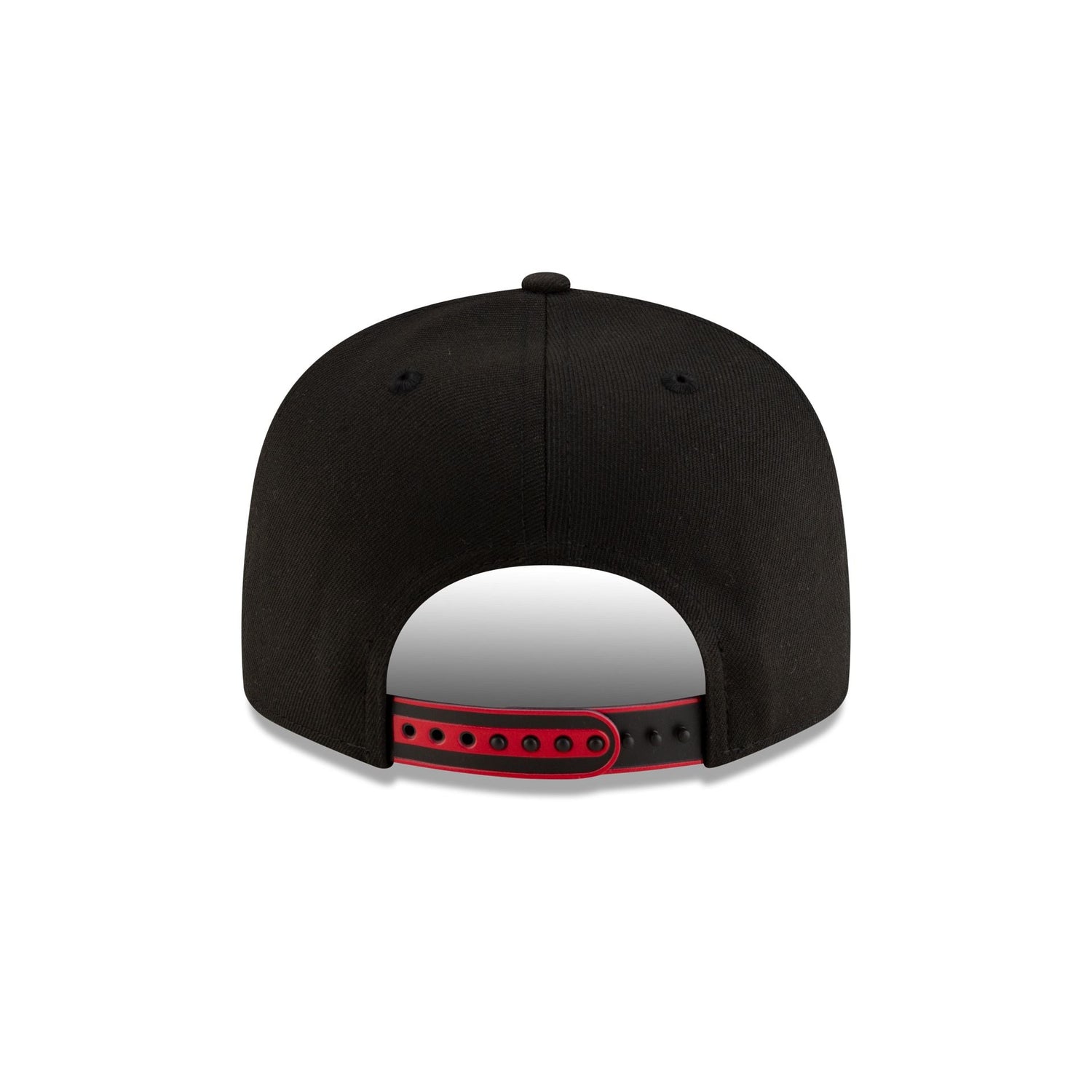 Portland Trail Blazers 2025 Tip-Off Split Panel 9FIFTY Snapback Hat