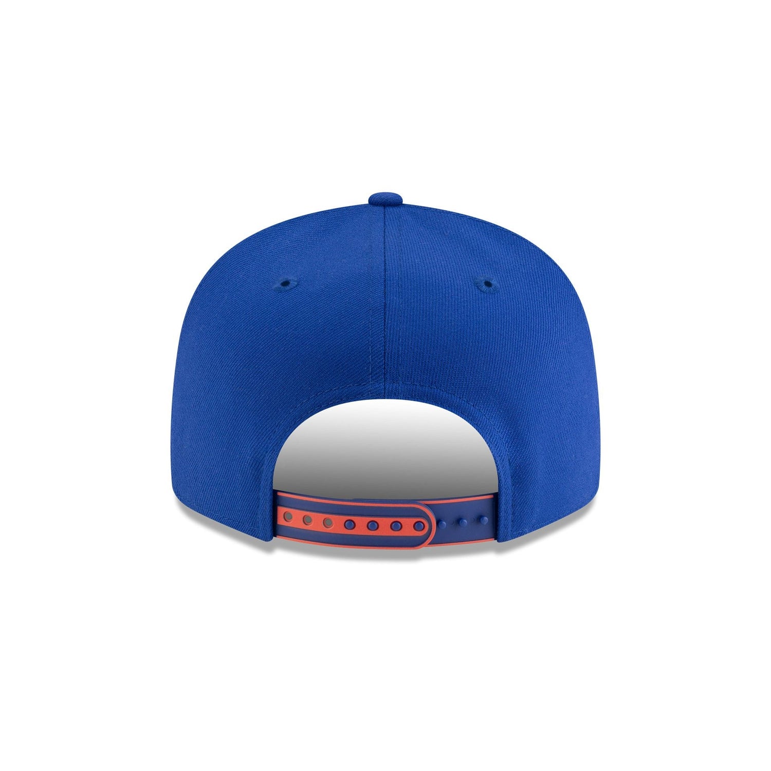 New York Knicks 2025 Tip-Off Split Panel 9FIFTY Snapback Hat