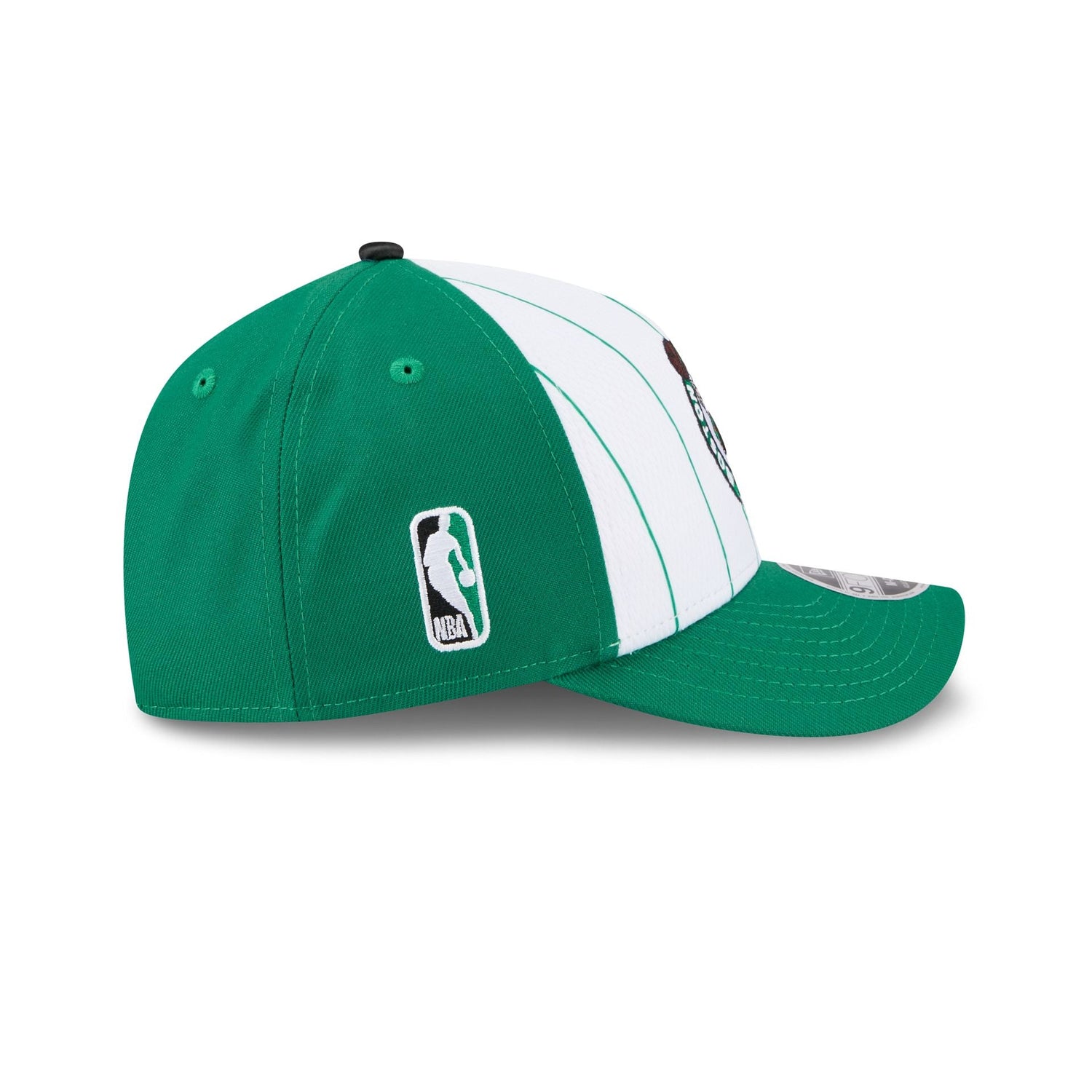 Boston Celtics 2025 Tip-Off 9FORTY M-Crown A-Frame Snapback Hat