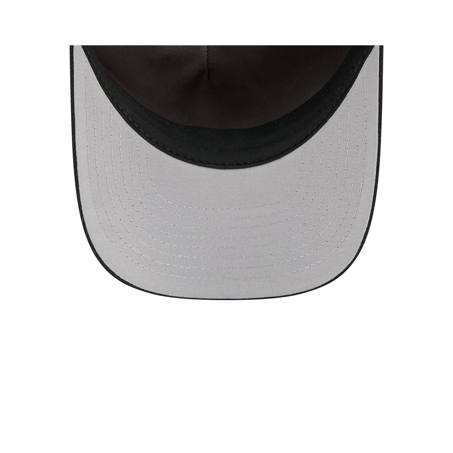 Brooklyn Nets 2025 Tip-Off 9FORTY M-Crown A-Frame Snapback Hat