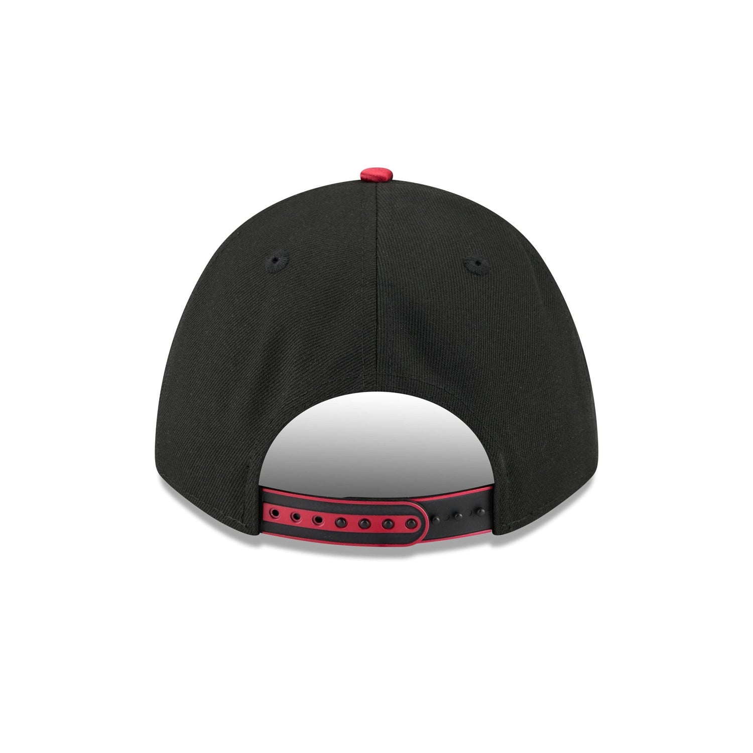 Chicago Bulls 2025 Tip-Off 9FORTY M-Crown A-Frame Snapback Hat
