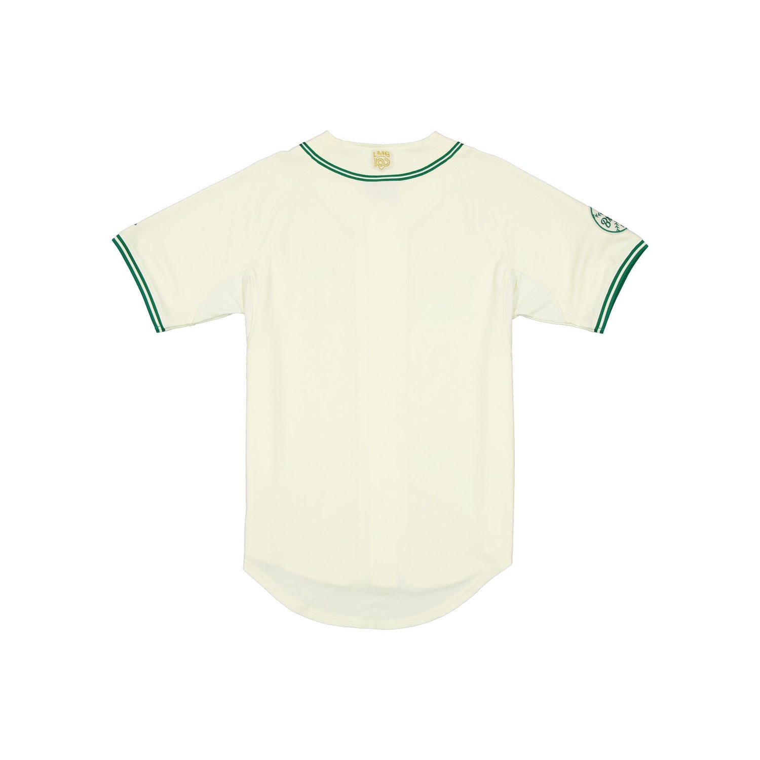 Bravos de León Retro Jersey