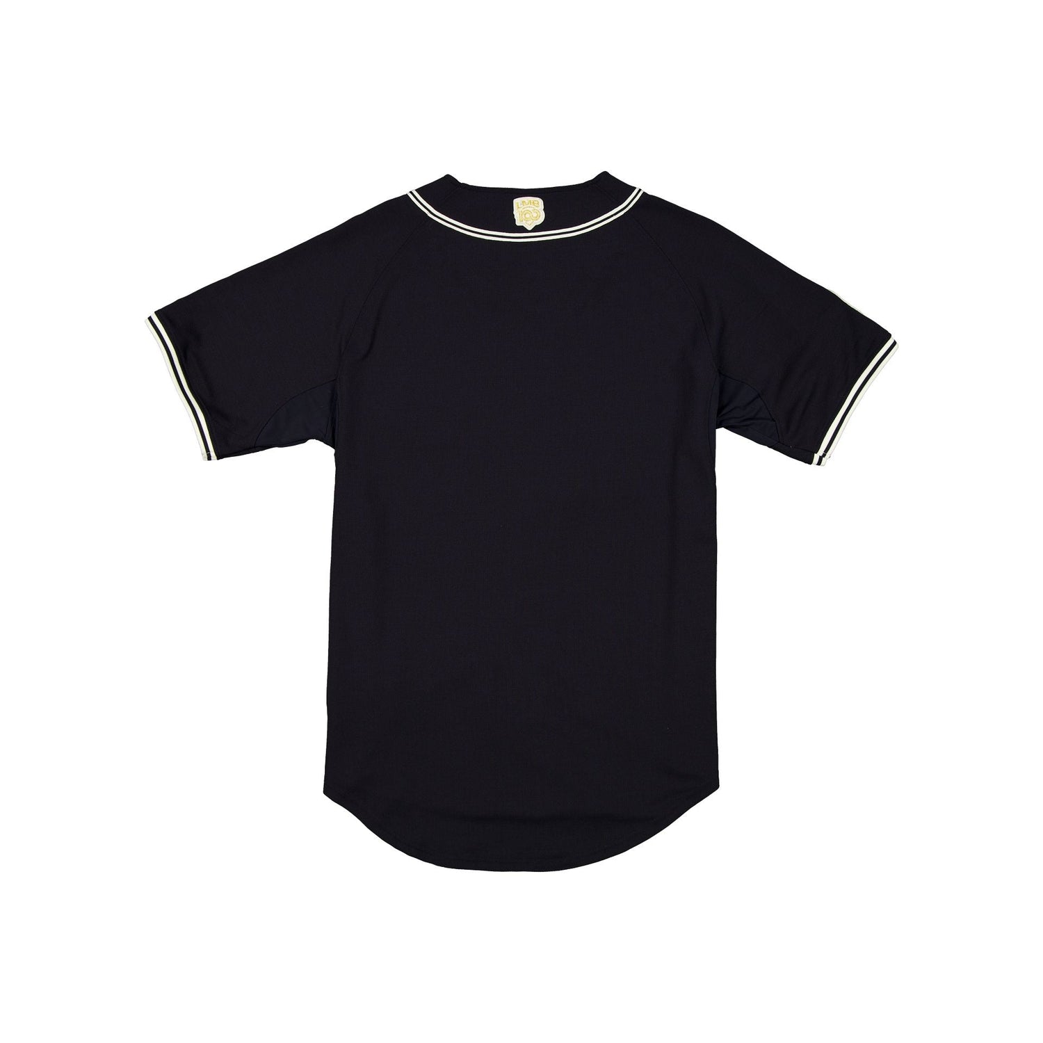 Tigres de Quintana Roo Retro Jersey