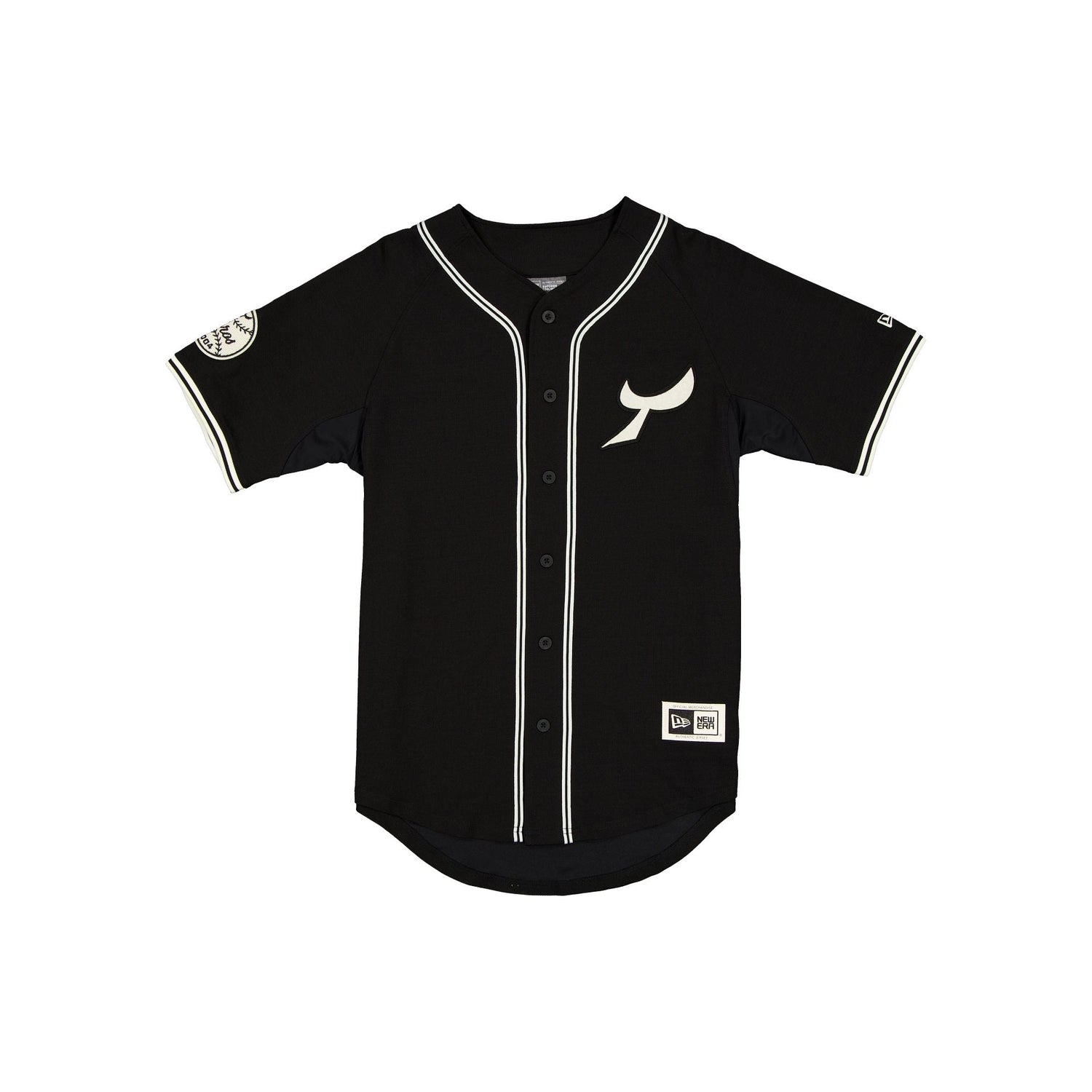 Toros de Tijuana Retro Jersey