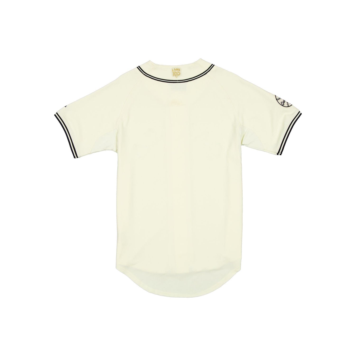 Guerreros de Oaxaca Retro Jersey