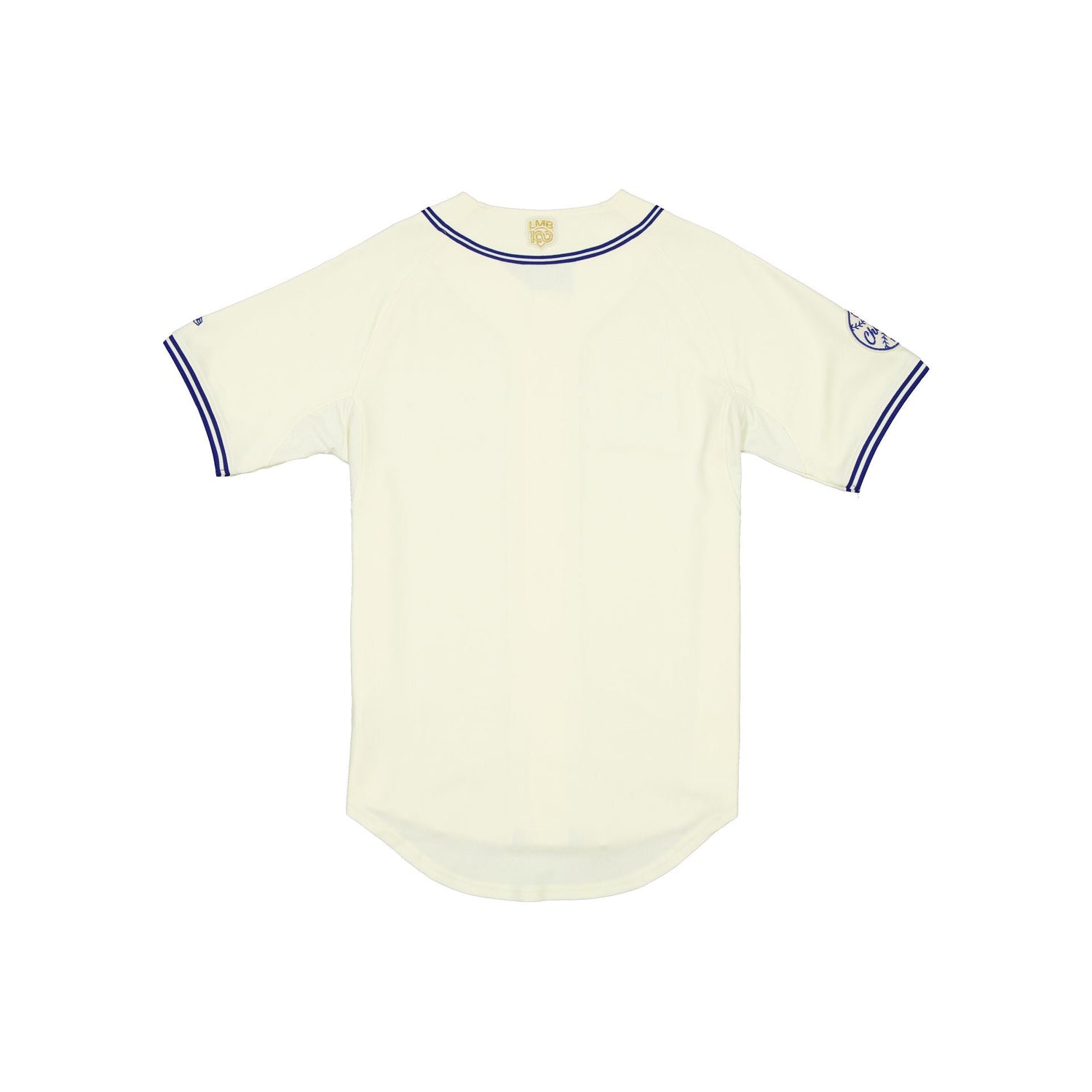 Charros de Jalisco Retro Jersey