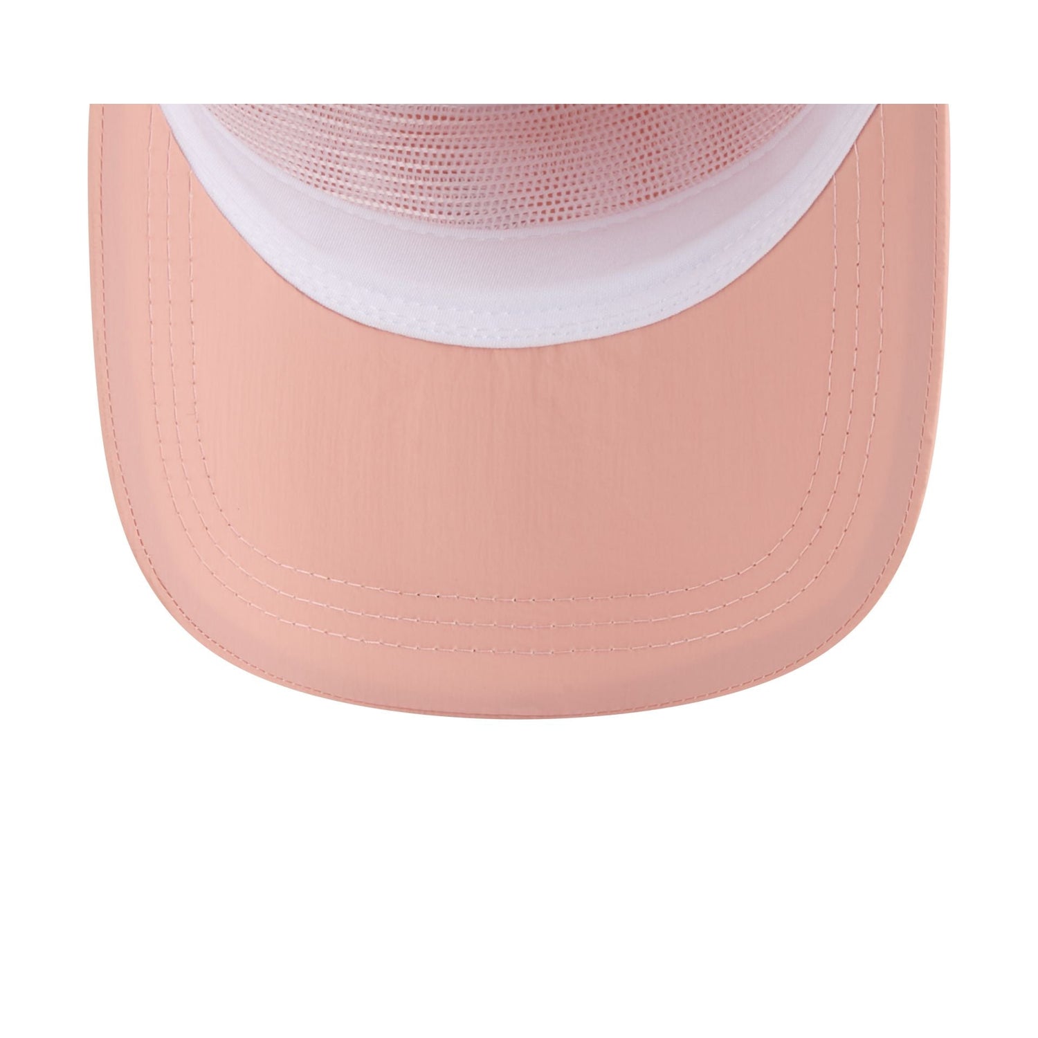 Boston Celtics Blush Crinkle 19TWENTY Adjustable Hat