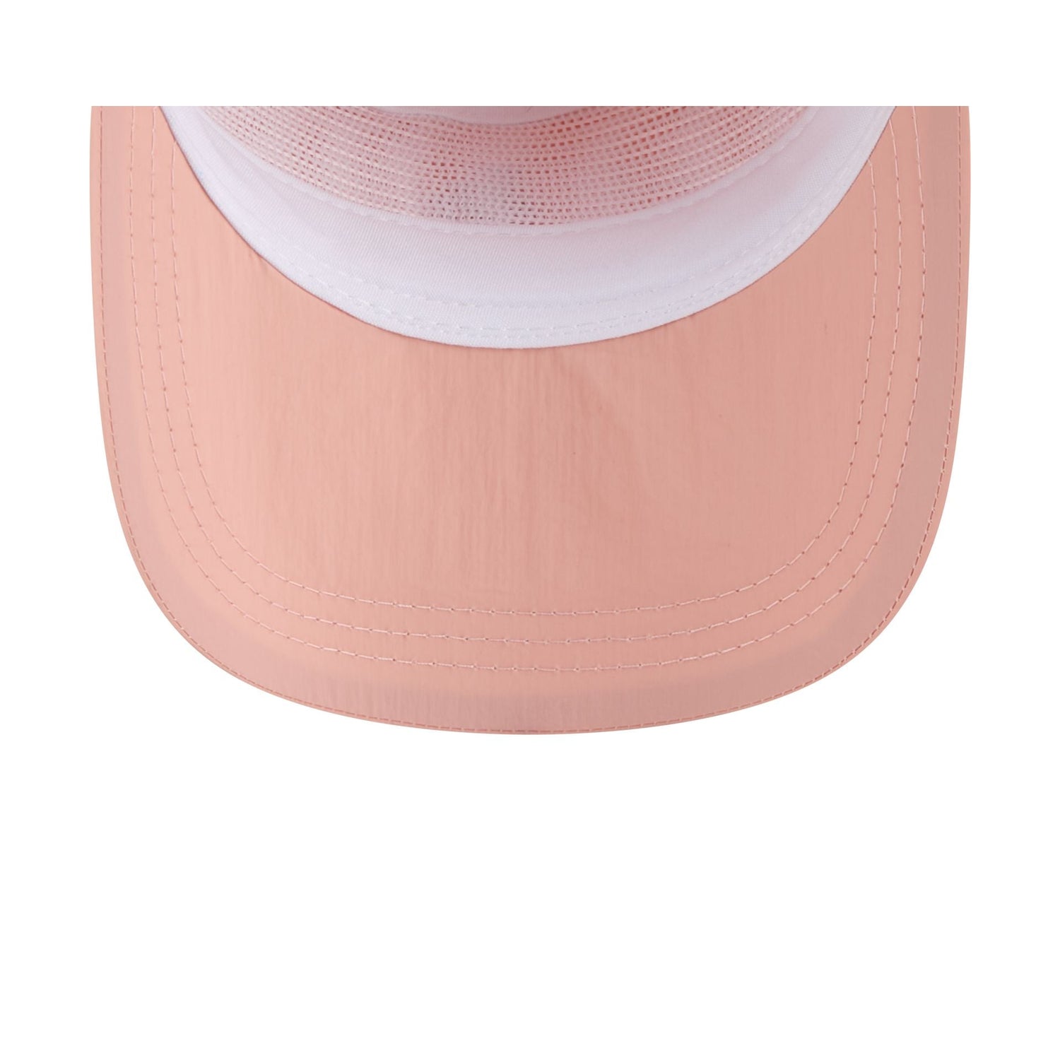 Los Angeles Angels Blush Crinkle 19TWENTY Adjustable Hat