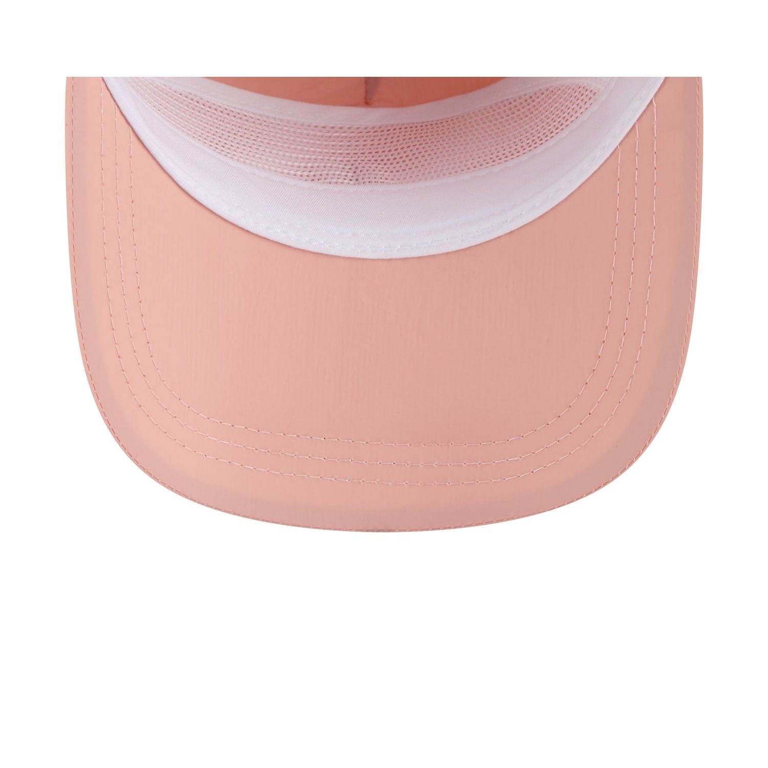 Detroit Tigers Blush Crinkle 19TWENTY Adjustable Hat