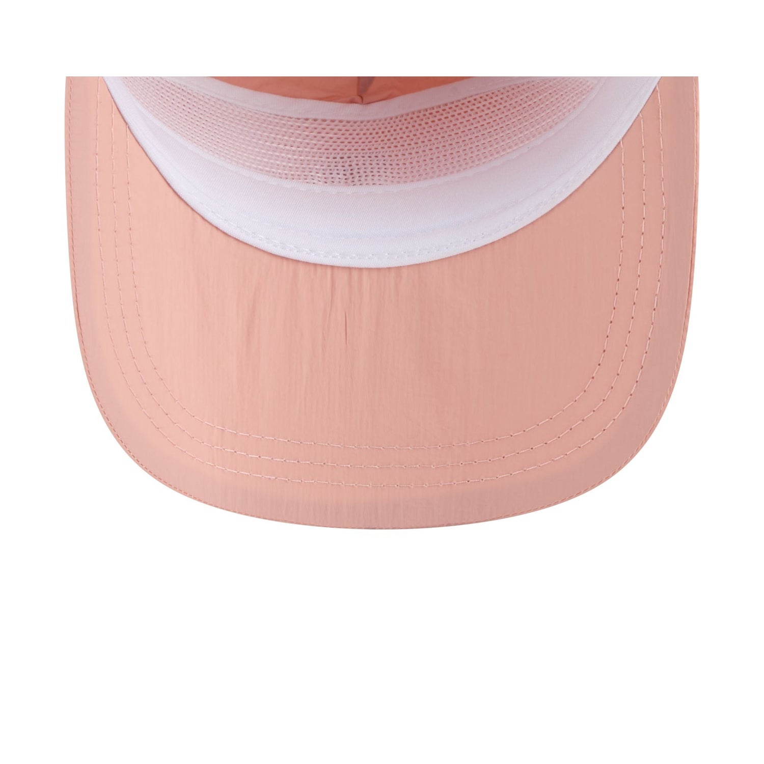 San Diego Padres Blush Crinkle 19TWENTY Adjustable Hat