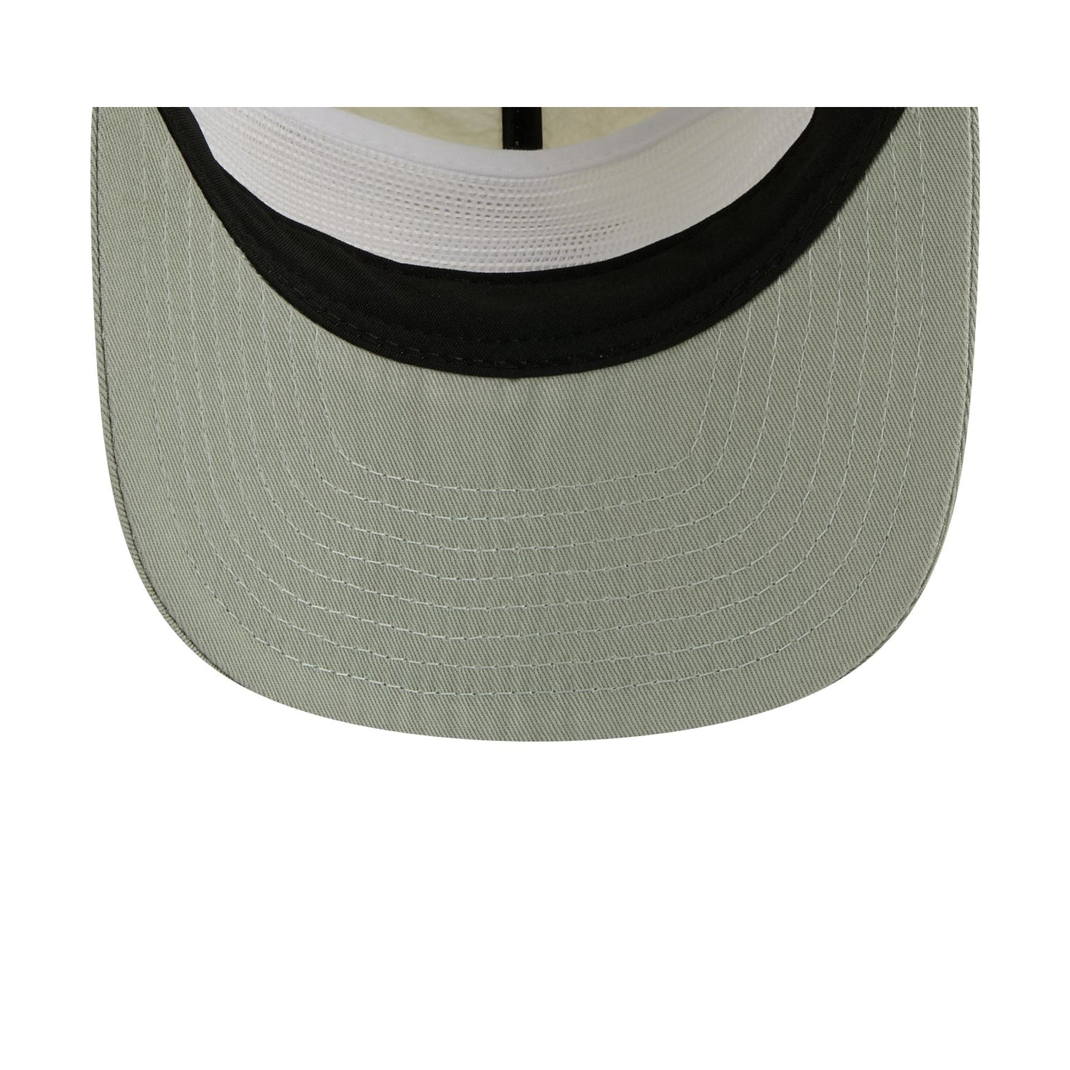 Miami Marlins Crinkle 19TWENTY Adjustable Hat