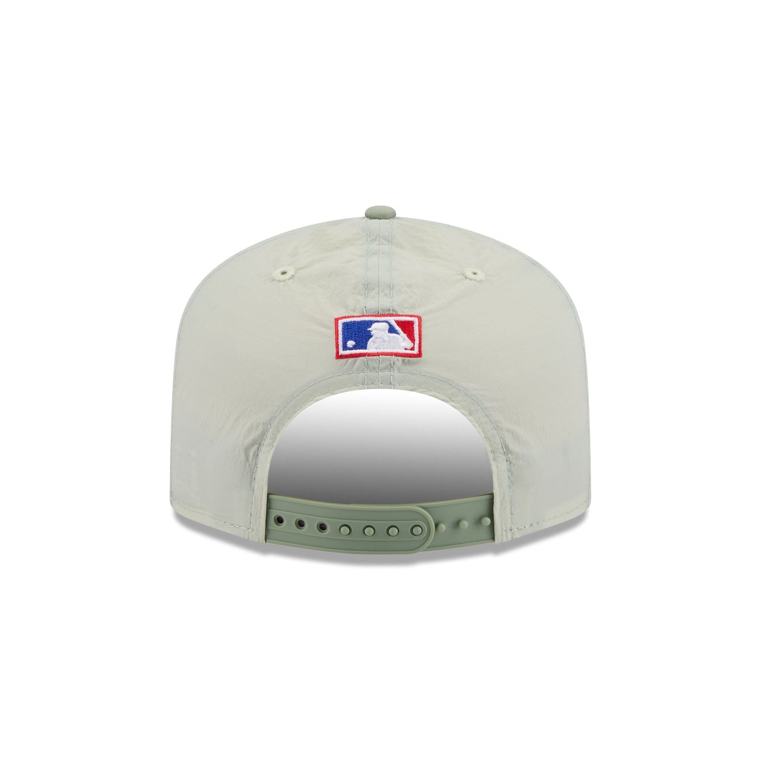 Montreal Expos Crinkle 19TWENTY Adjustable Hat