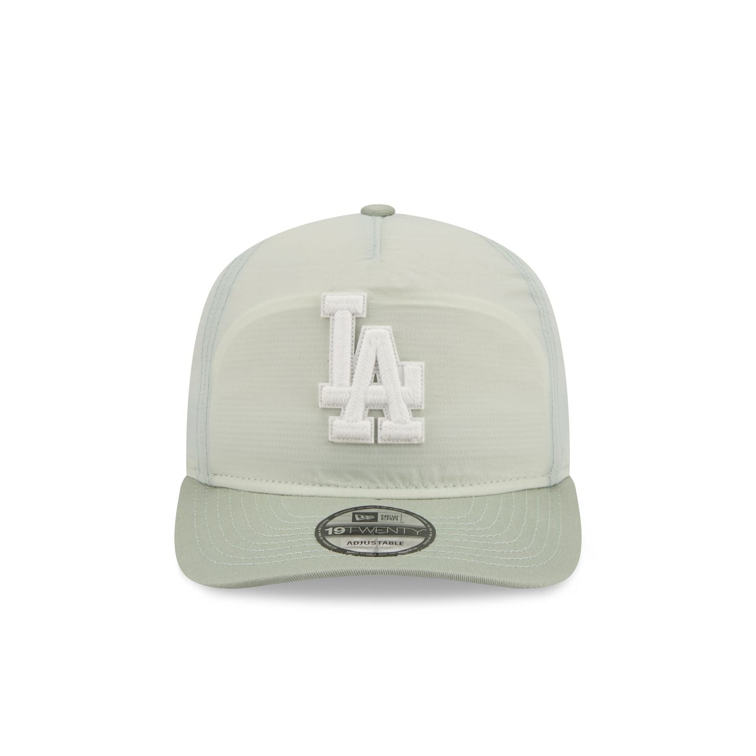 Los Angeles Dodgers Crinkle 19TWENTY Adjustable Hat