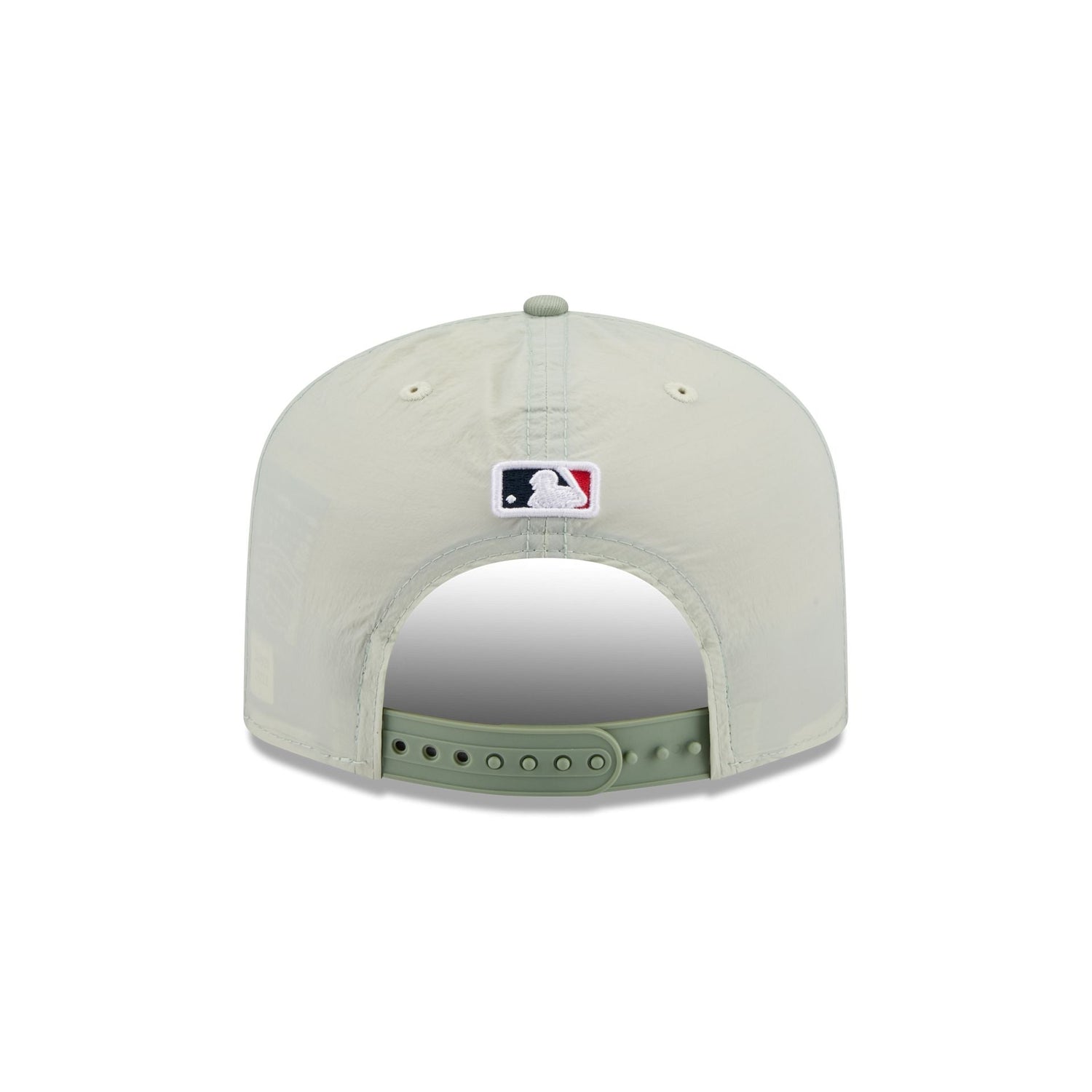 Boston Red Sox Crinkle 19TWENTY Adjustable Hat