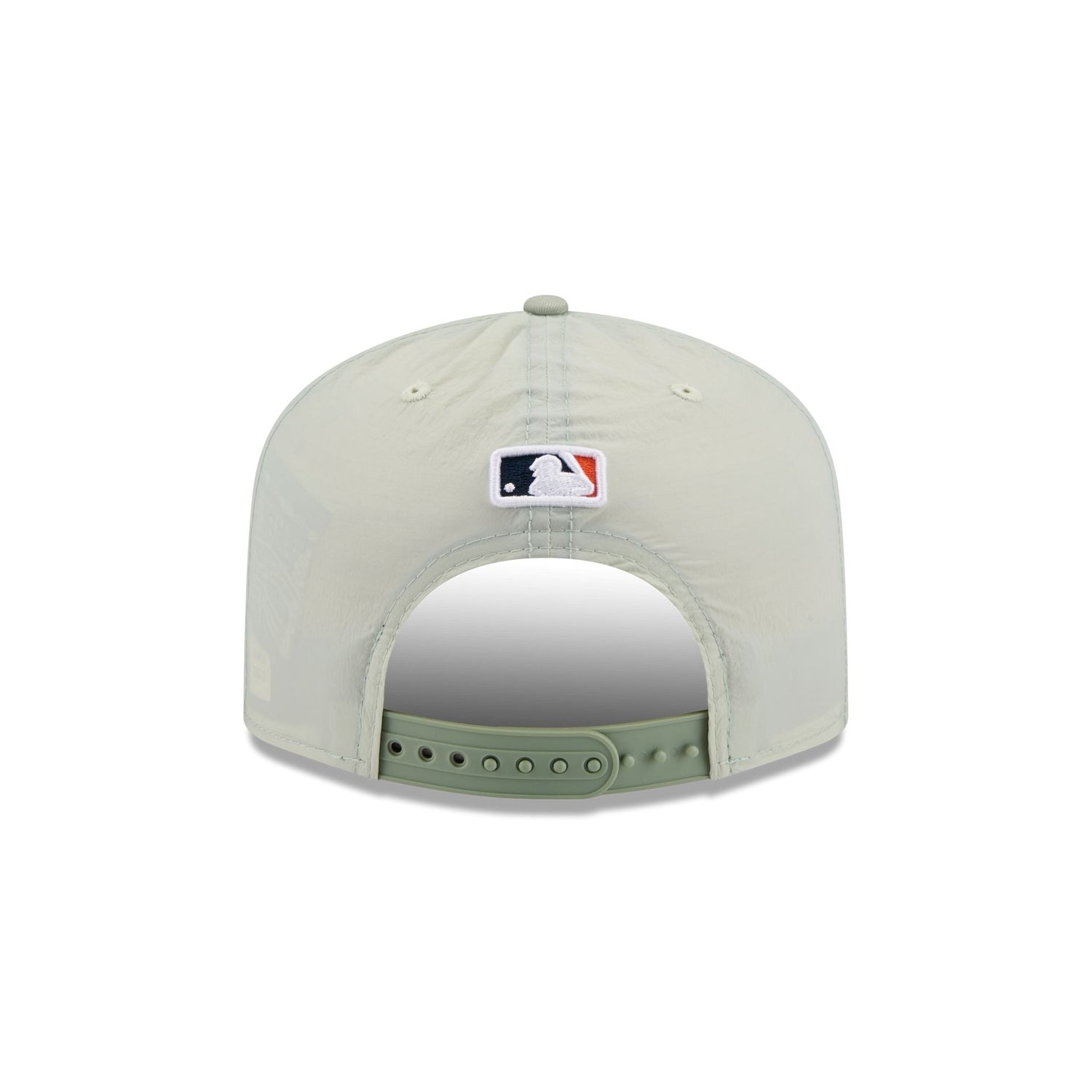 Detroit Tigers Crinkle 19TWENTY Adjustable Hat