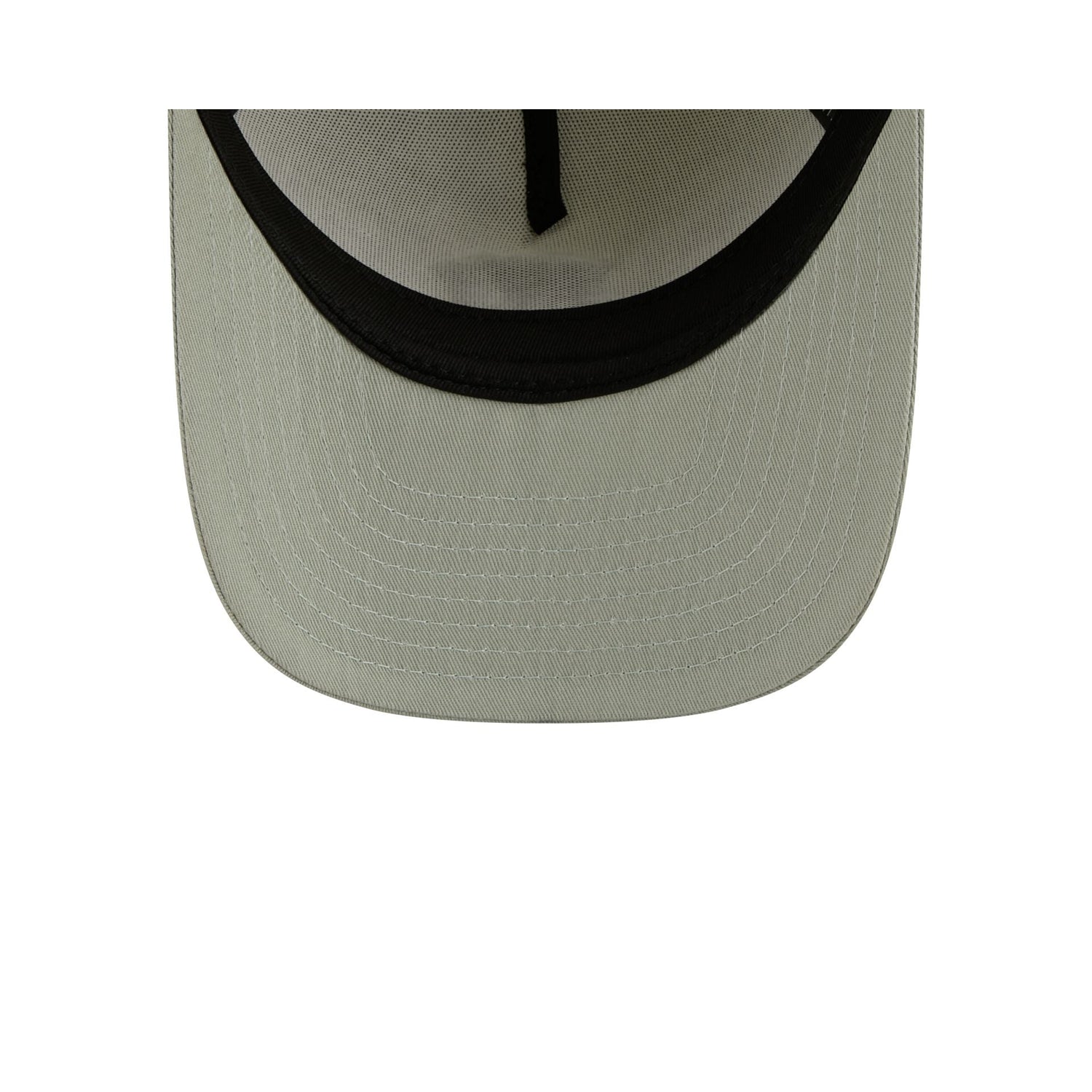 New York Yankees Crinkle 59FIFTY A-Frame Fitted Hat