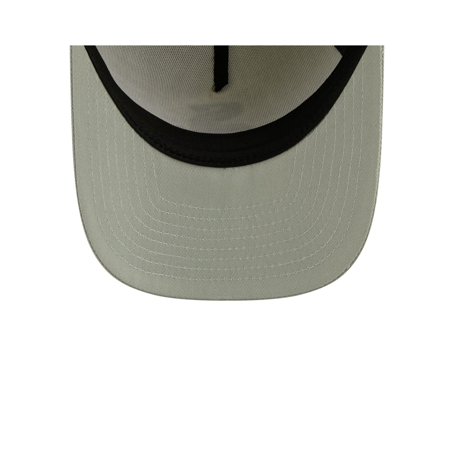 Chicago White Sox Crinkle 59FIFTY A-Frame Fitted Hat