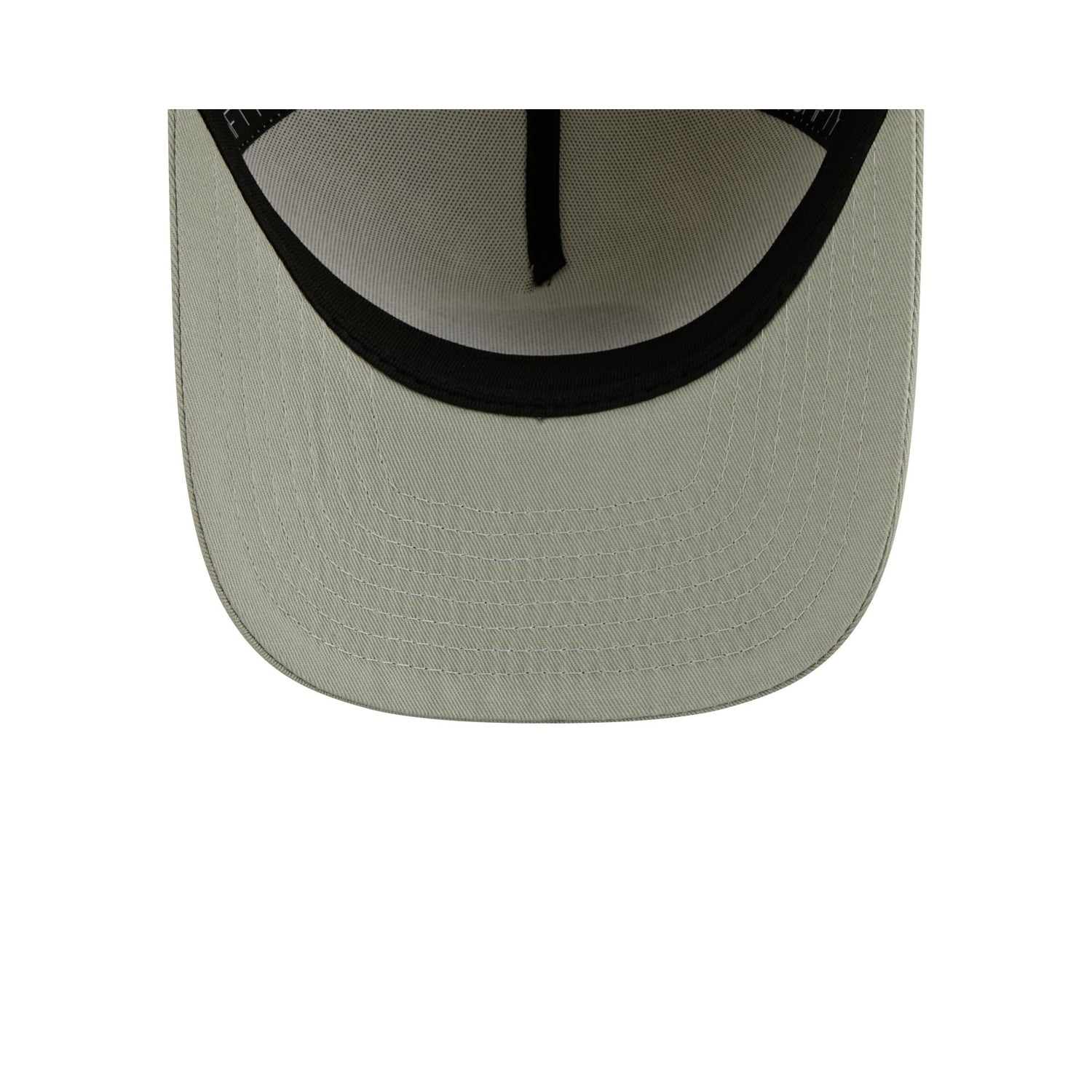 Golden State Warriors Crinkle 59FIFTY A-Frame Fitted Hat