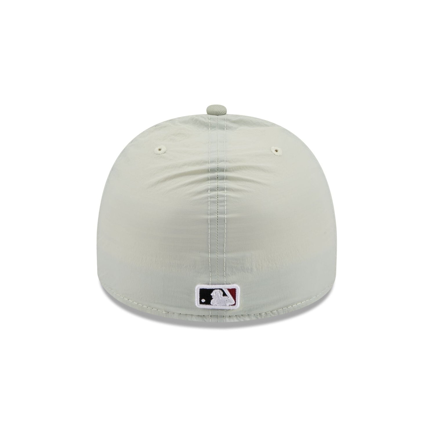 Arizona Diamondbacks Crinkle 59FIFTY A-Frame Fitted Hat