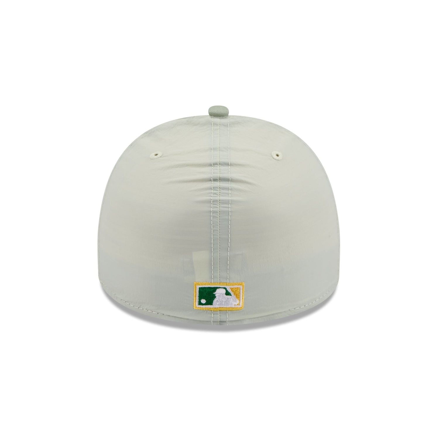 Athletics Crinkle 59FIFTY A-Frame Fitted Hat