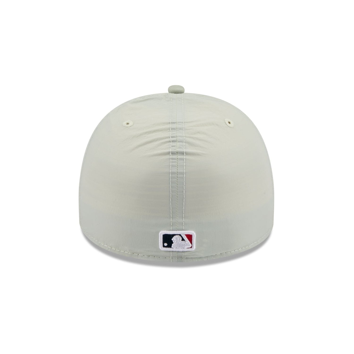 Cleveland Guardians Crinkle 59FIFTY A-Frame Fitted Hat