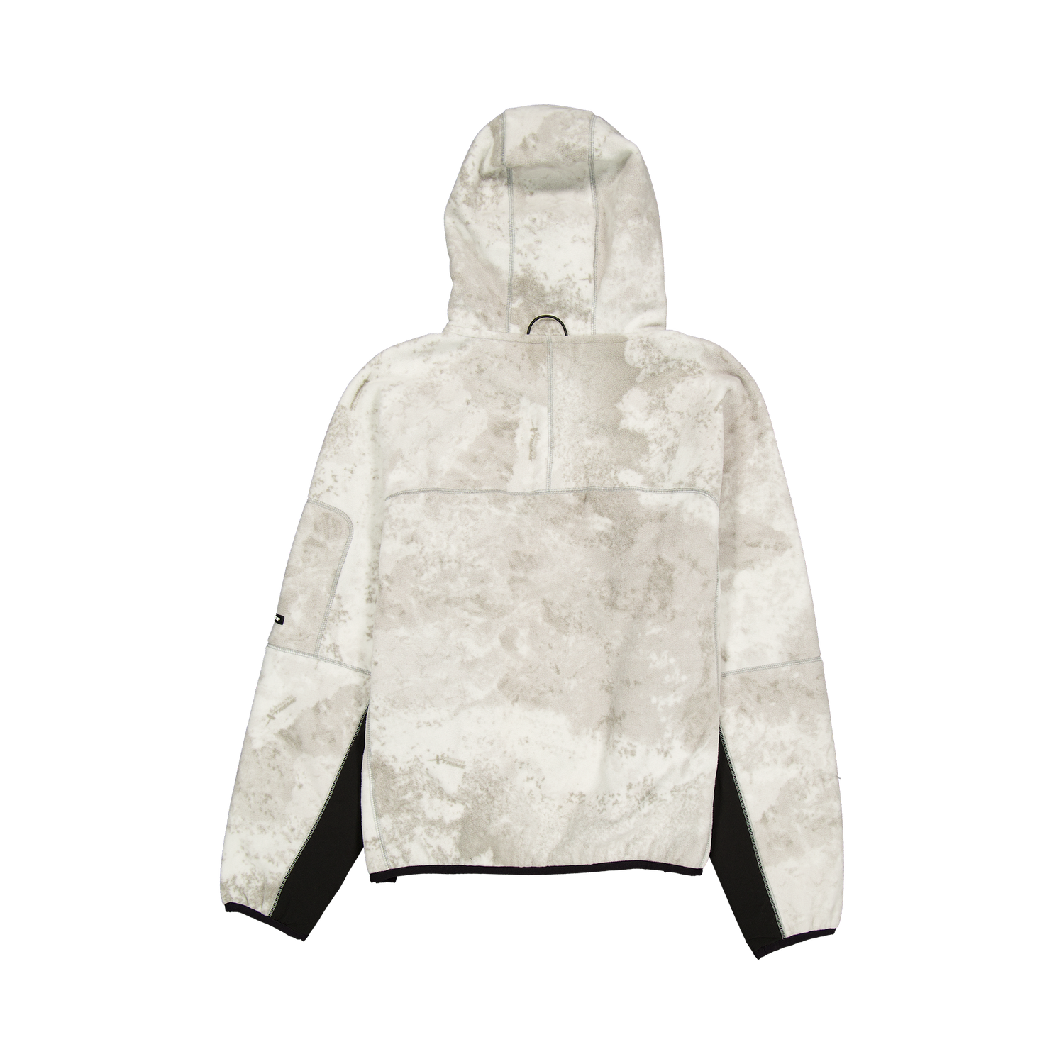 New Era Branded Realtree® Salt Polar Fleece Jacket