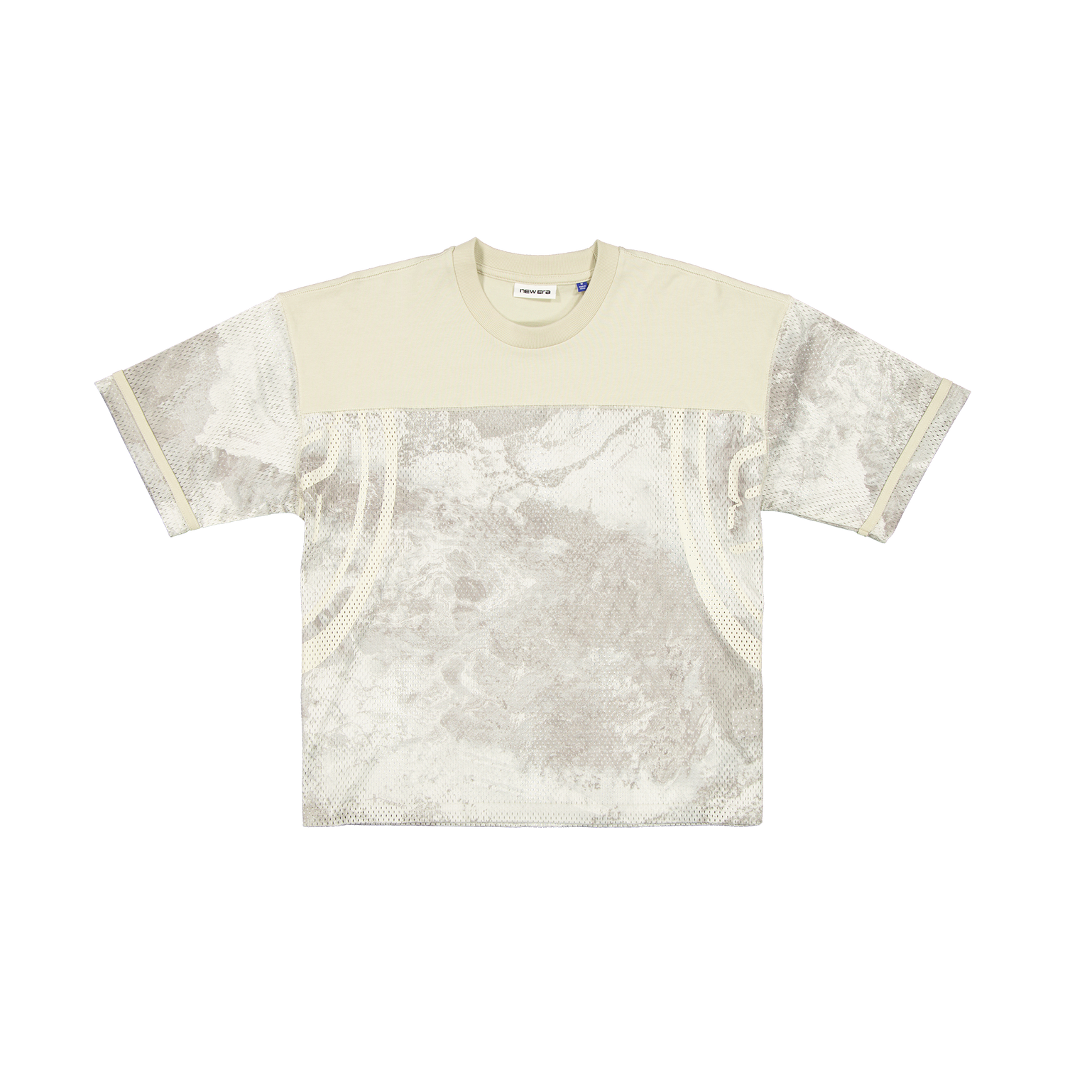 New Era Branded Realtree® Salt Mesh Combo Salt Football Jersey