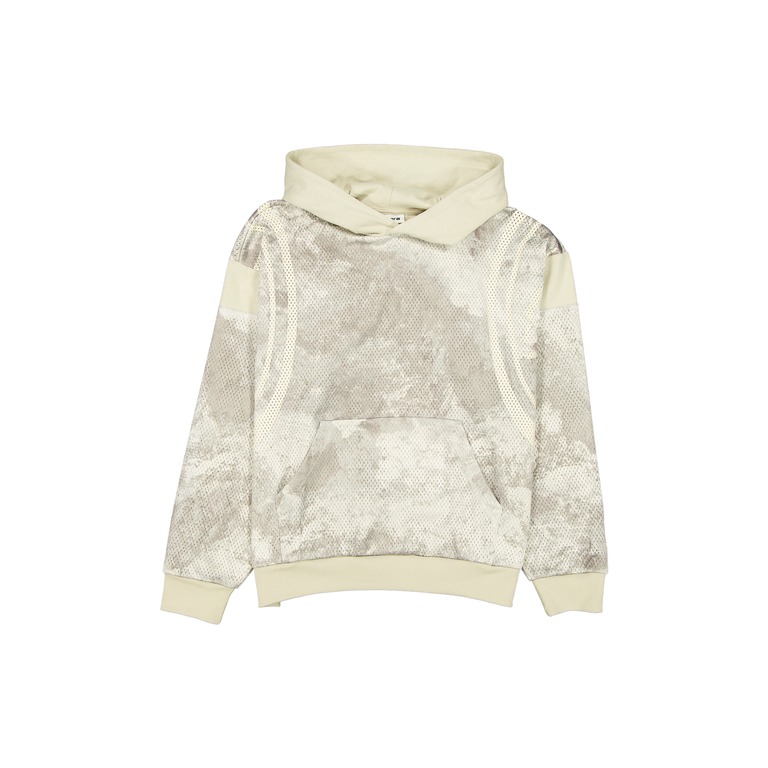 New Era Branded Realtree® Salt Mesh Combo Salt Hoodie