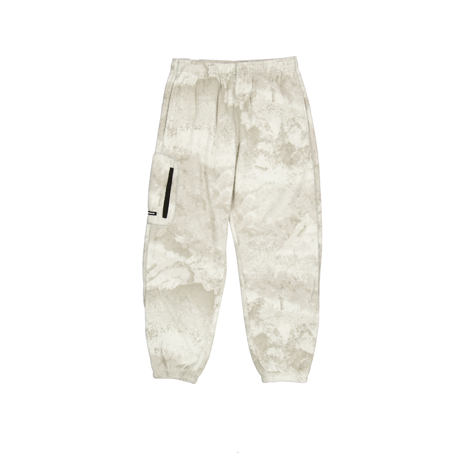 New Era Branded Realtree® Salt Polar Fleece Pants