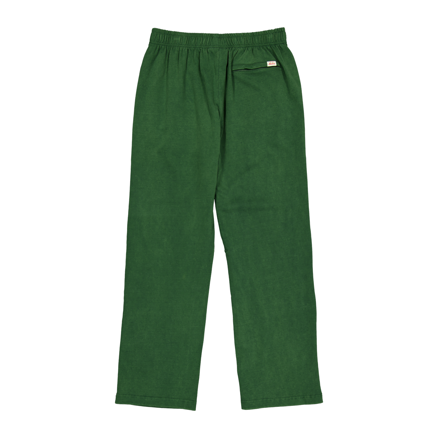 New Era Branded Cilantro Green Sweatpants