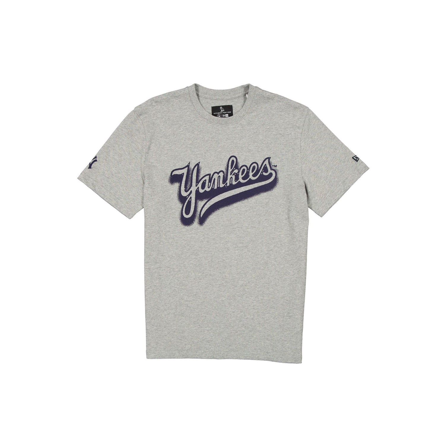 OVO x New York Yankees T-Shirt