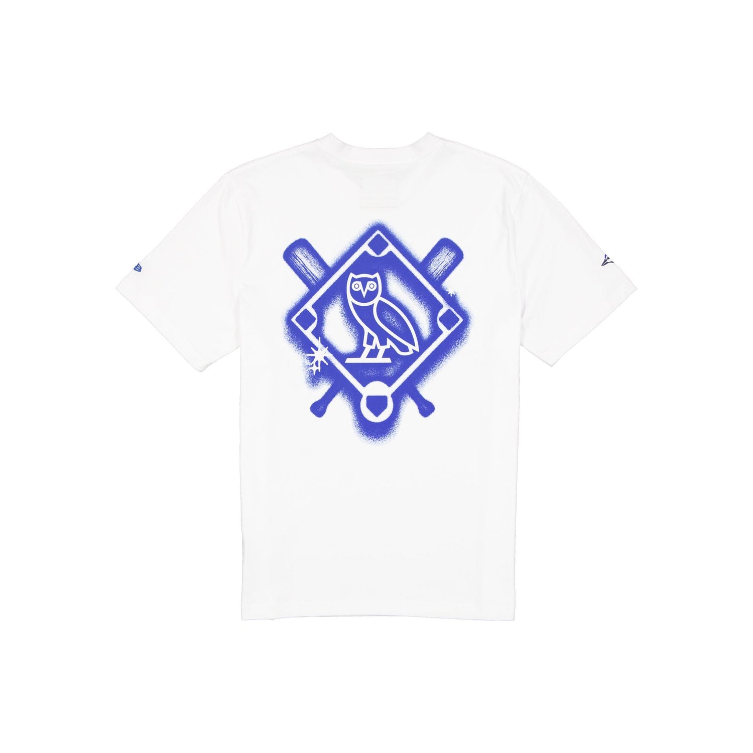 OVO x Toronto Blue Jays T-Shirt