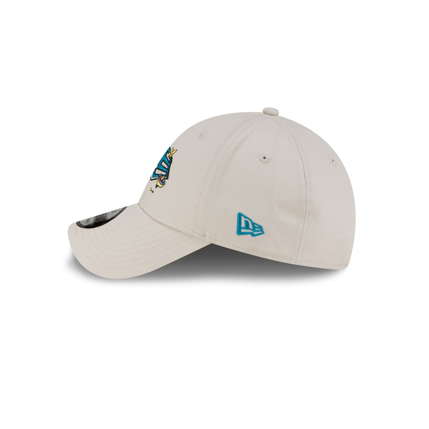 Squid Game Stone 9FORTY Adjustable Hat