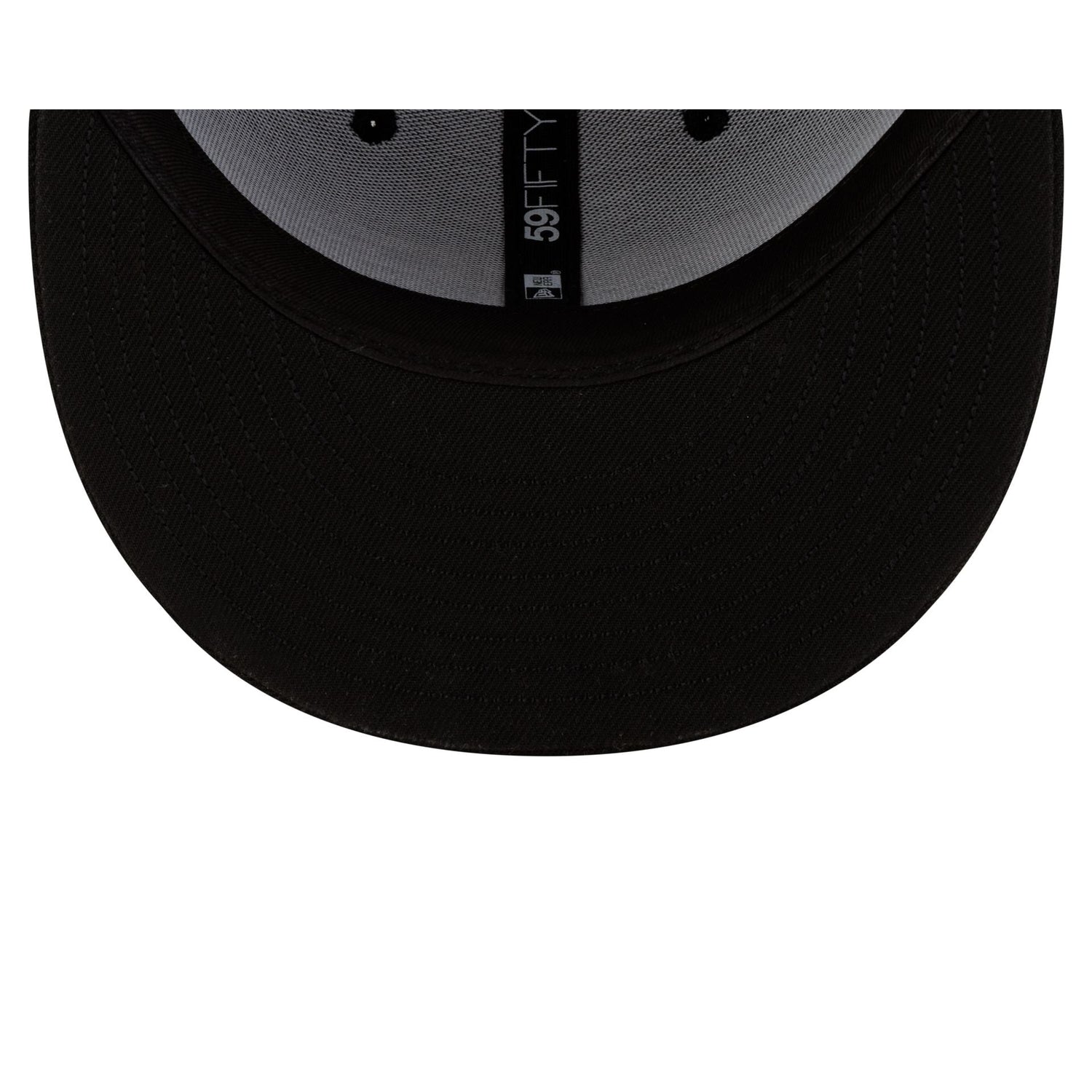 Squid Game Black 59FIFTY Fitted Hat