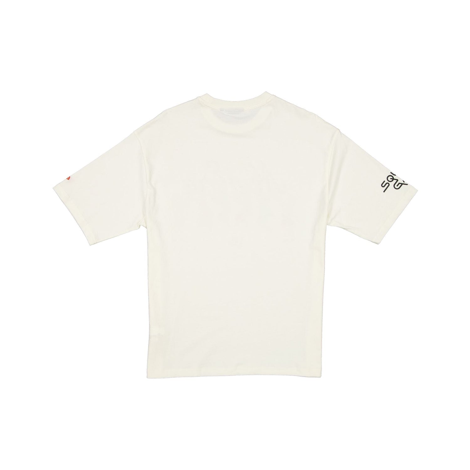 Squid Game Chrome White T-Shirt