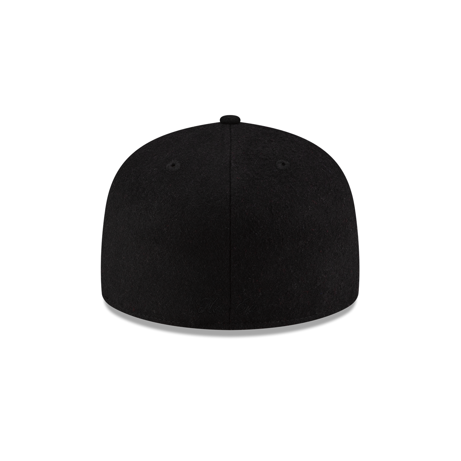 New Era Branded Seasonal Black 59FIFTY Fitted Hat