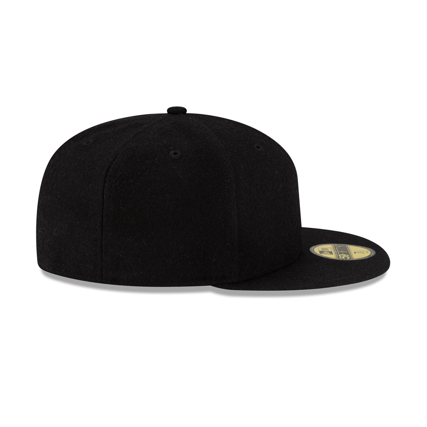 New Era Branded Seasonal Black 59FIFTY Fitted Hat
