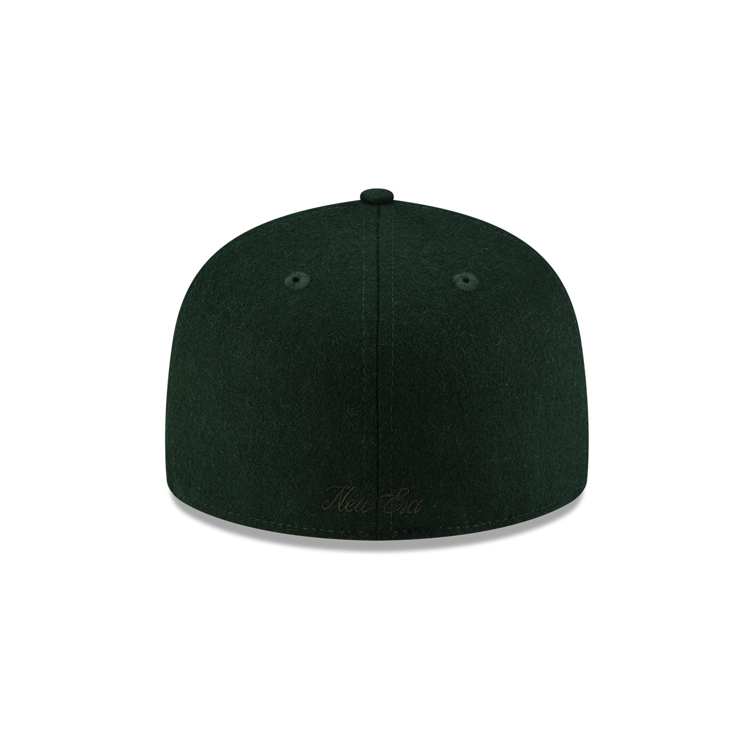 New Era Branded Seasonal Cilantro Green 59FIFTY Fitted Hat