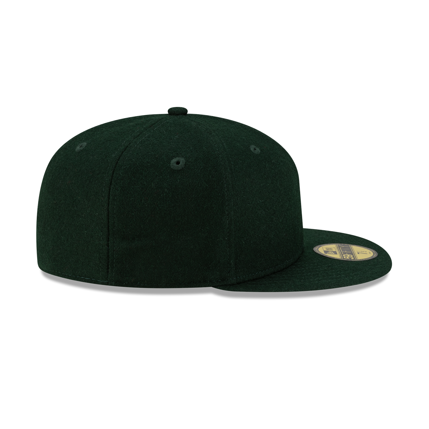 New Era Branded Seasonal Cilantro Green 59FIFTY Fitted Hat
